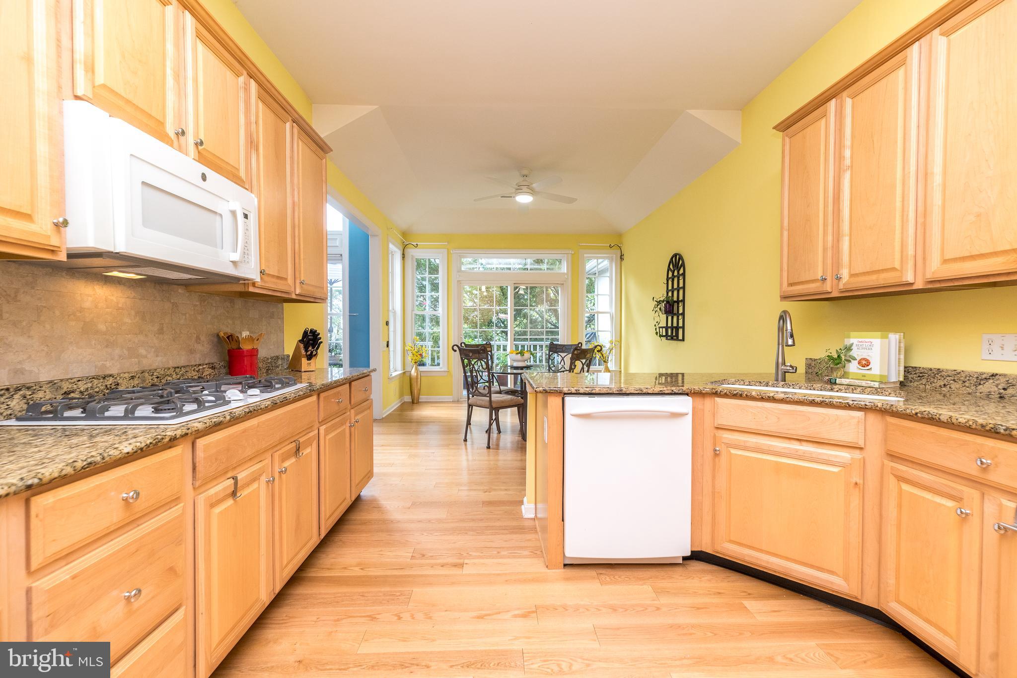 RESERVE AT GWYNEDD - Residential