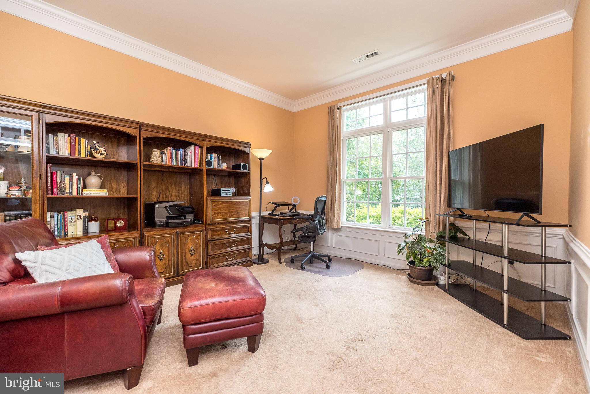 RESERVE AT GWYNEDD - Residential