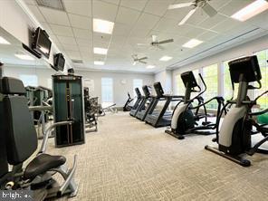 RESERVE AT GWYNEDD - Residential