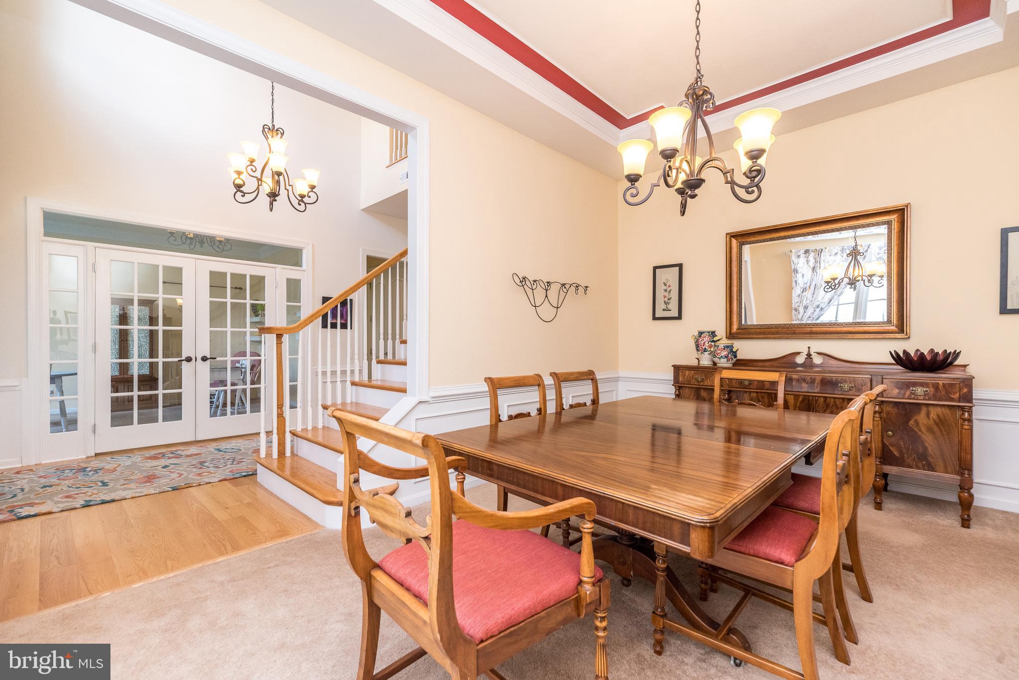 RESERVE AT GWYNEDD - Residential