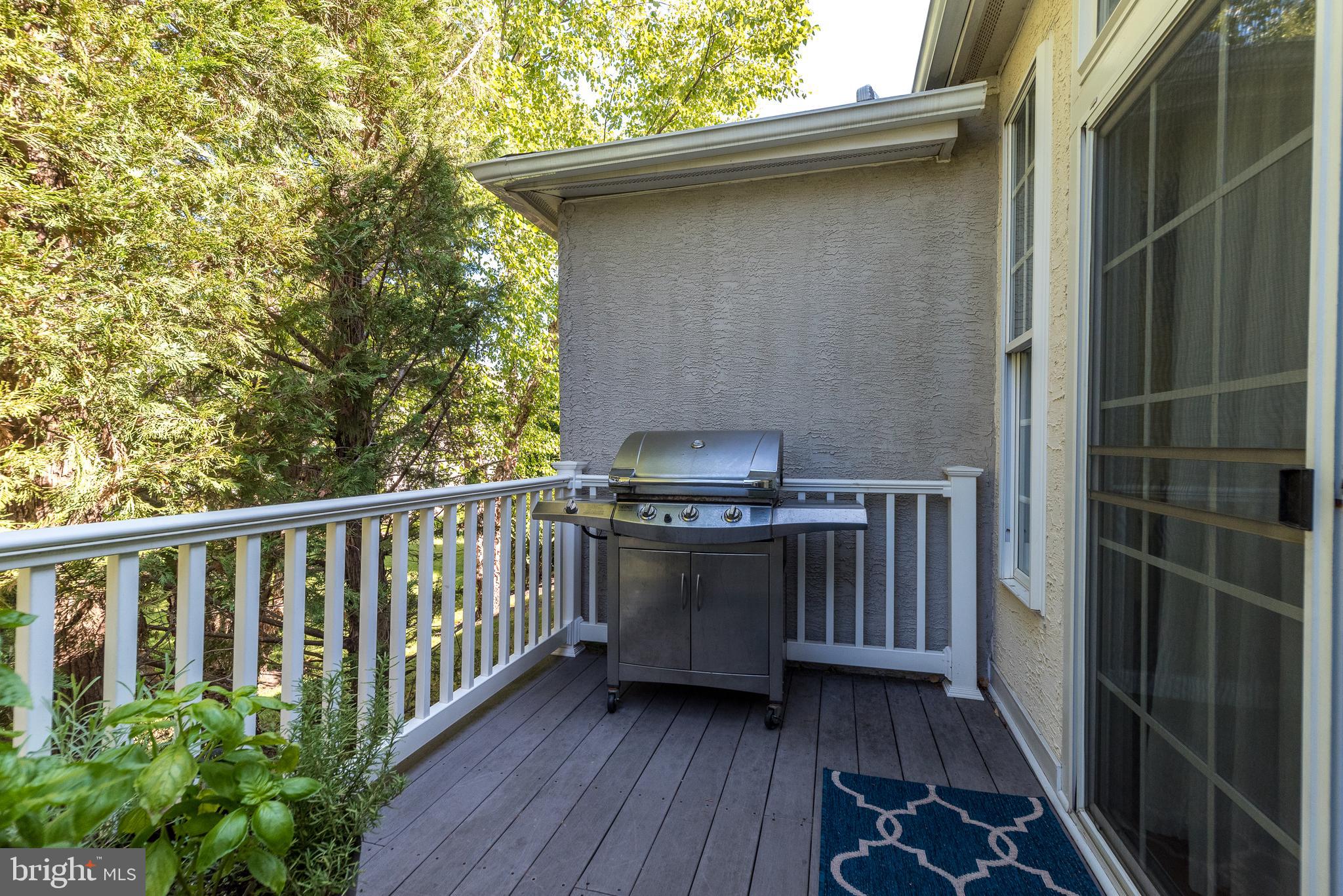 RESERVE AT GWYNEDD - Residential