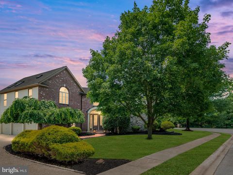 107 GILLIANS WAY WILMINGTON DE 19803