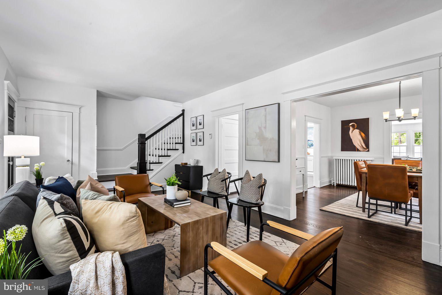 BELVEDERE SQUARE - Residential