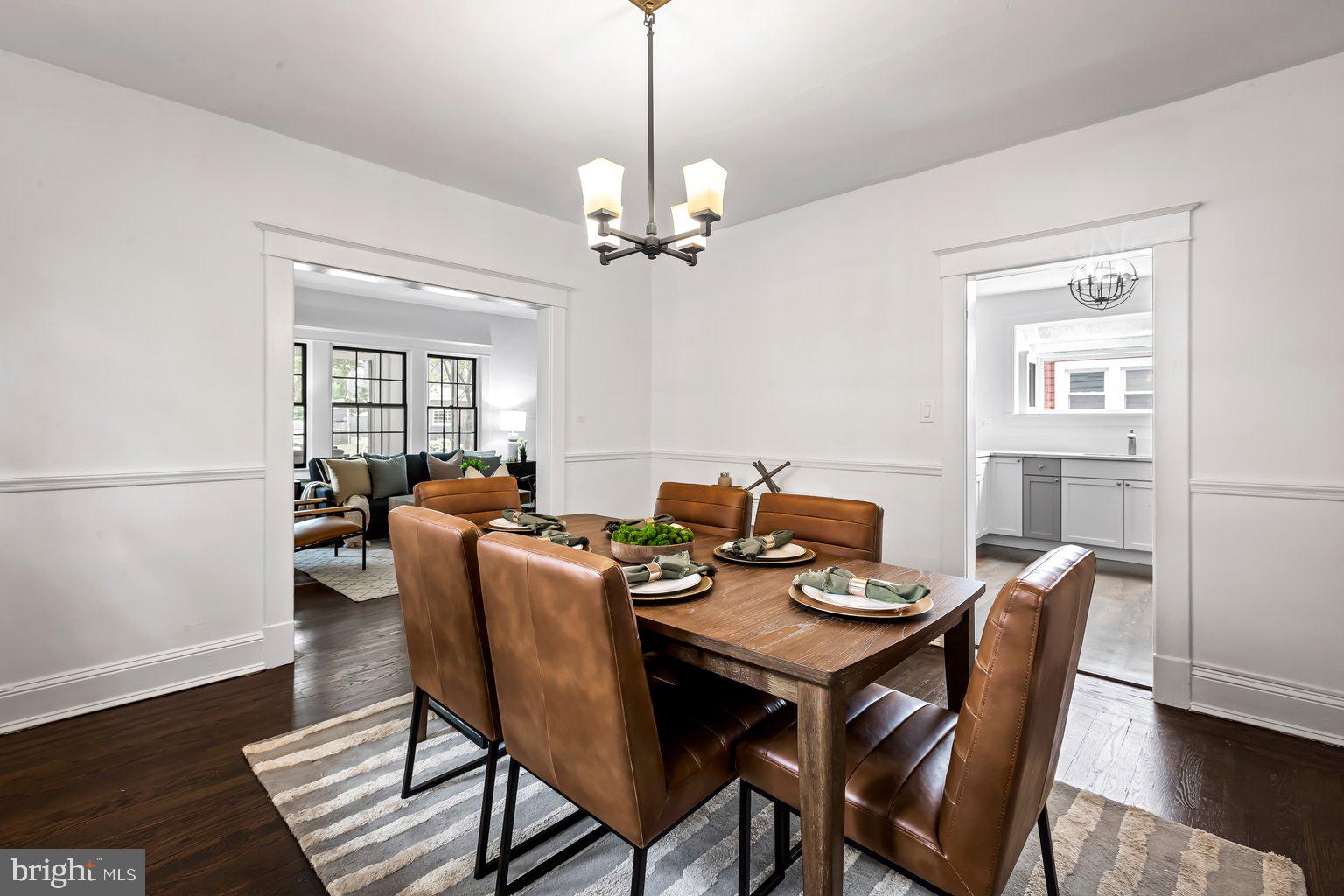 BELVEDERE SQUARE - Residential