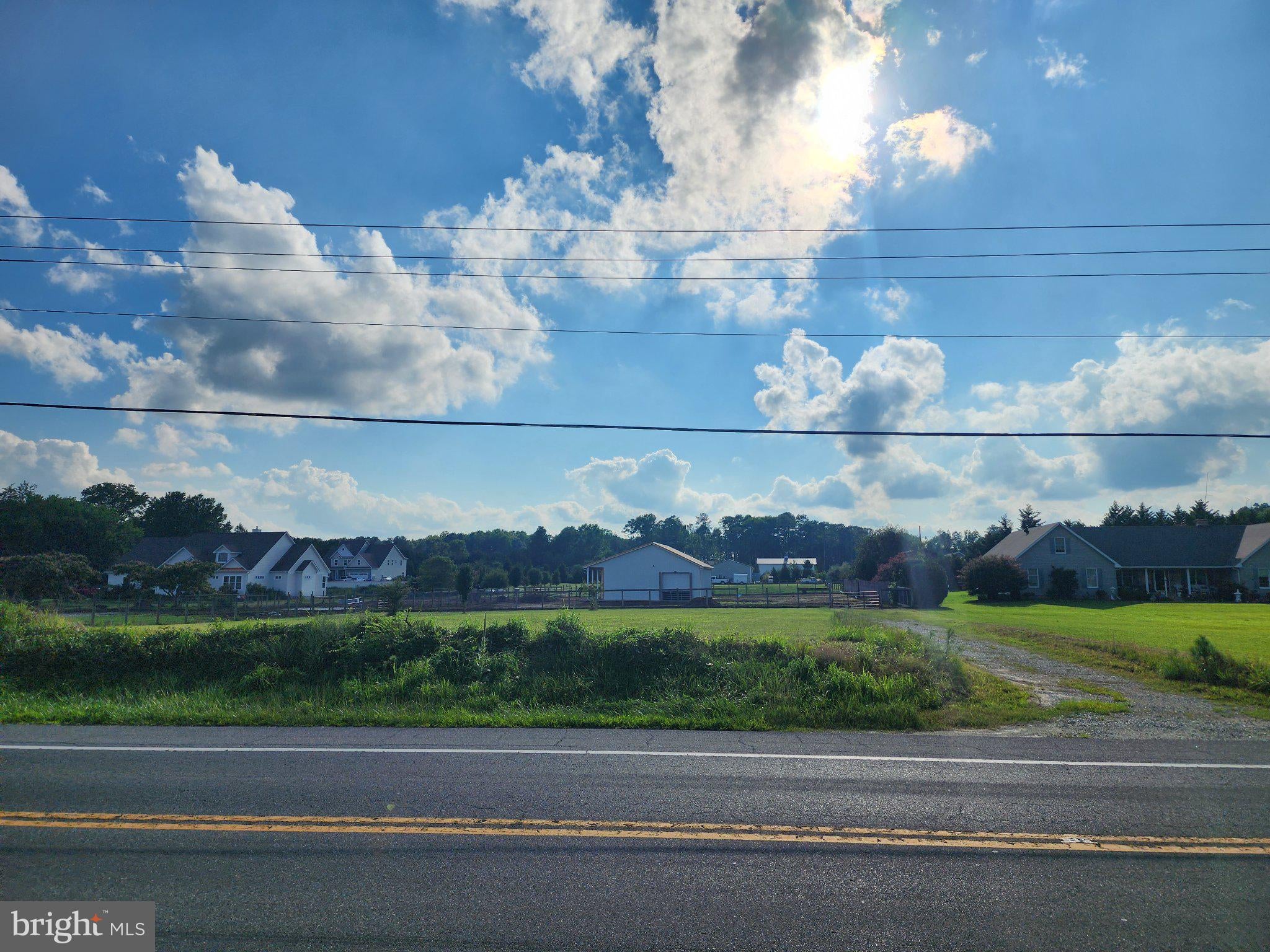 16804 GRAVEL ROAD