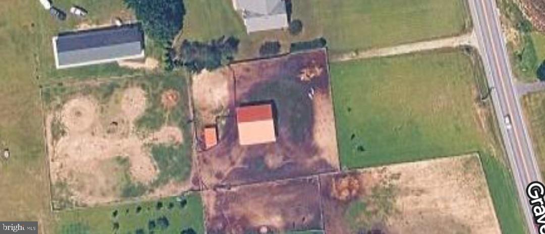 16804 GRAVEL ROAD