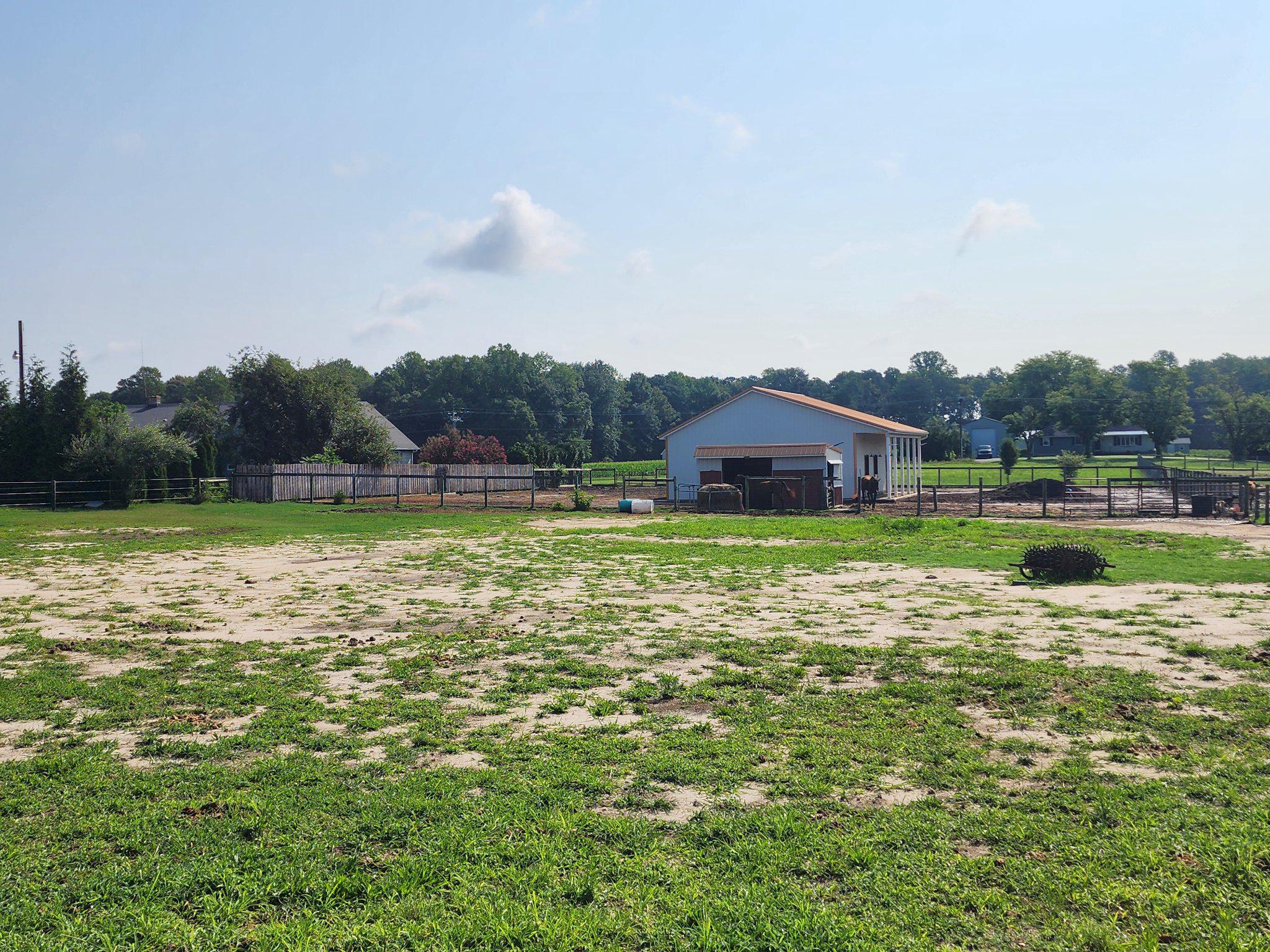 16804 GRAVEL ROAD