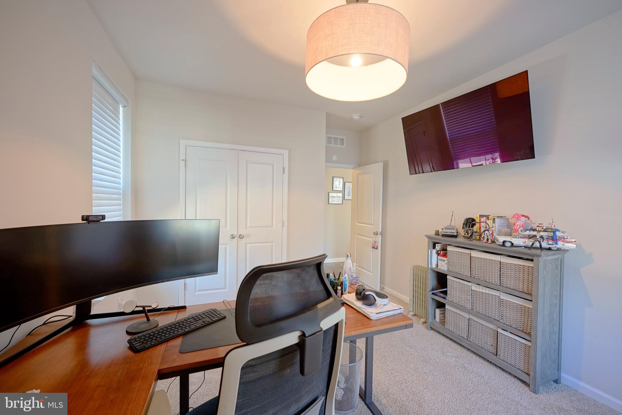 HAWTHORNE - Residential