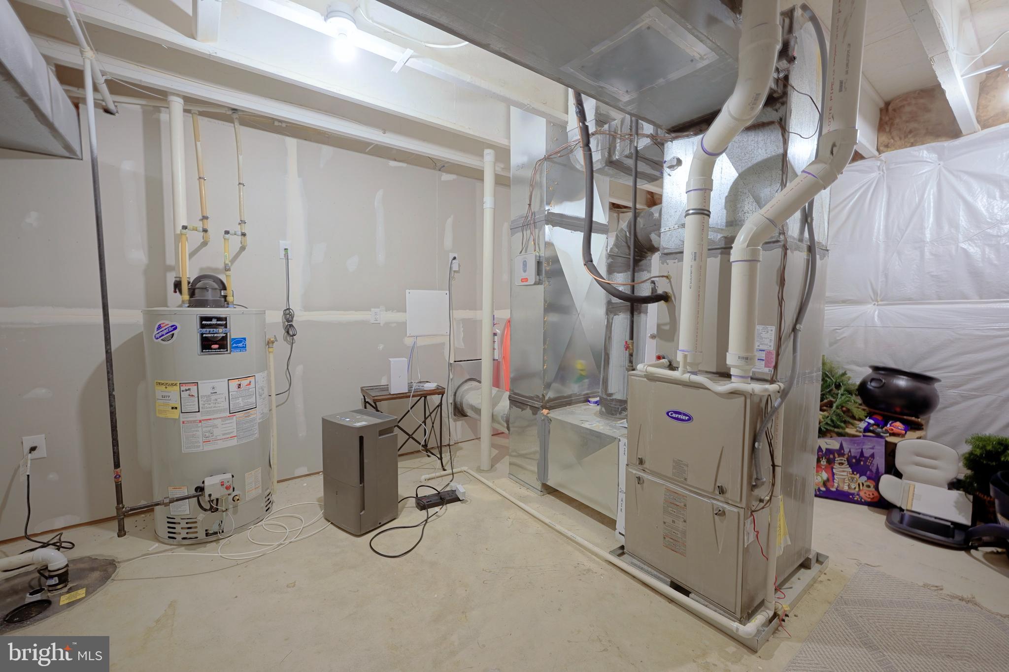 HAWTHORNE - Residential