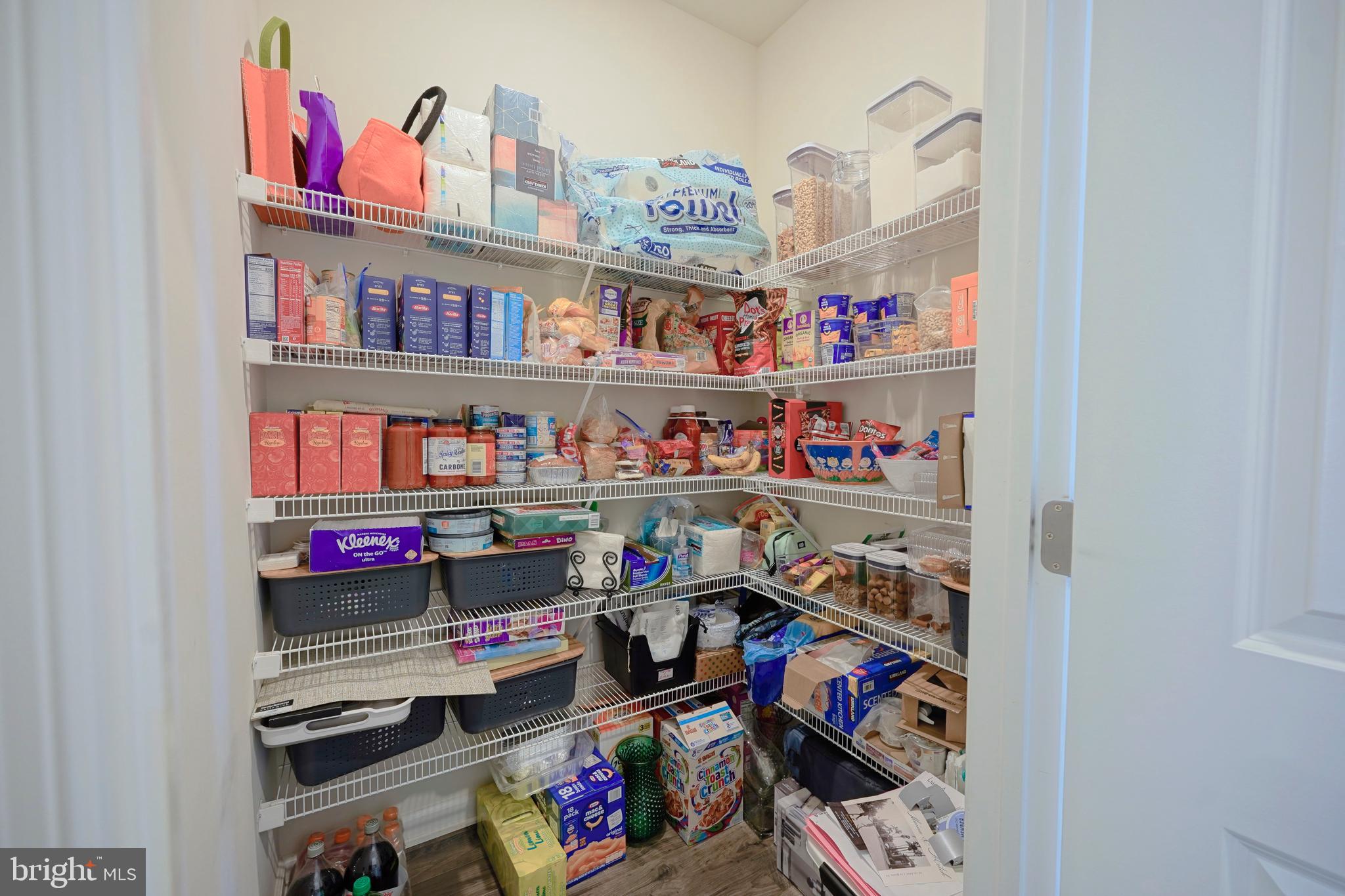 HAWTHORNE - Residential