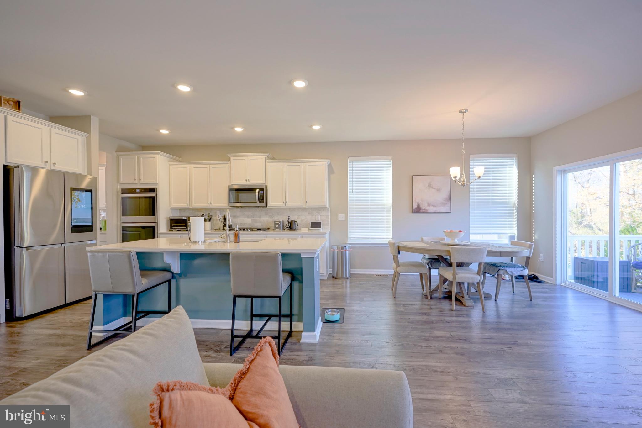 HAWTHORNE - Residential