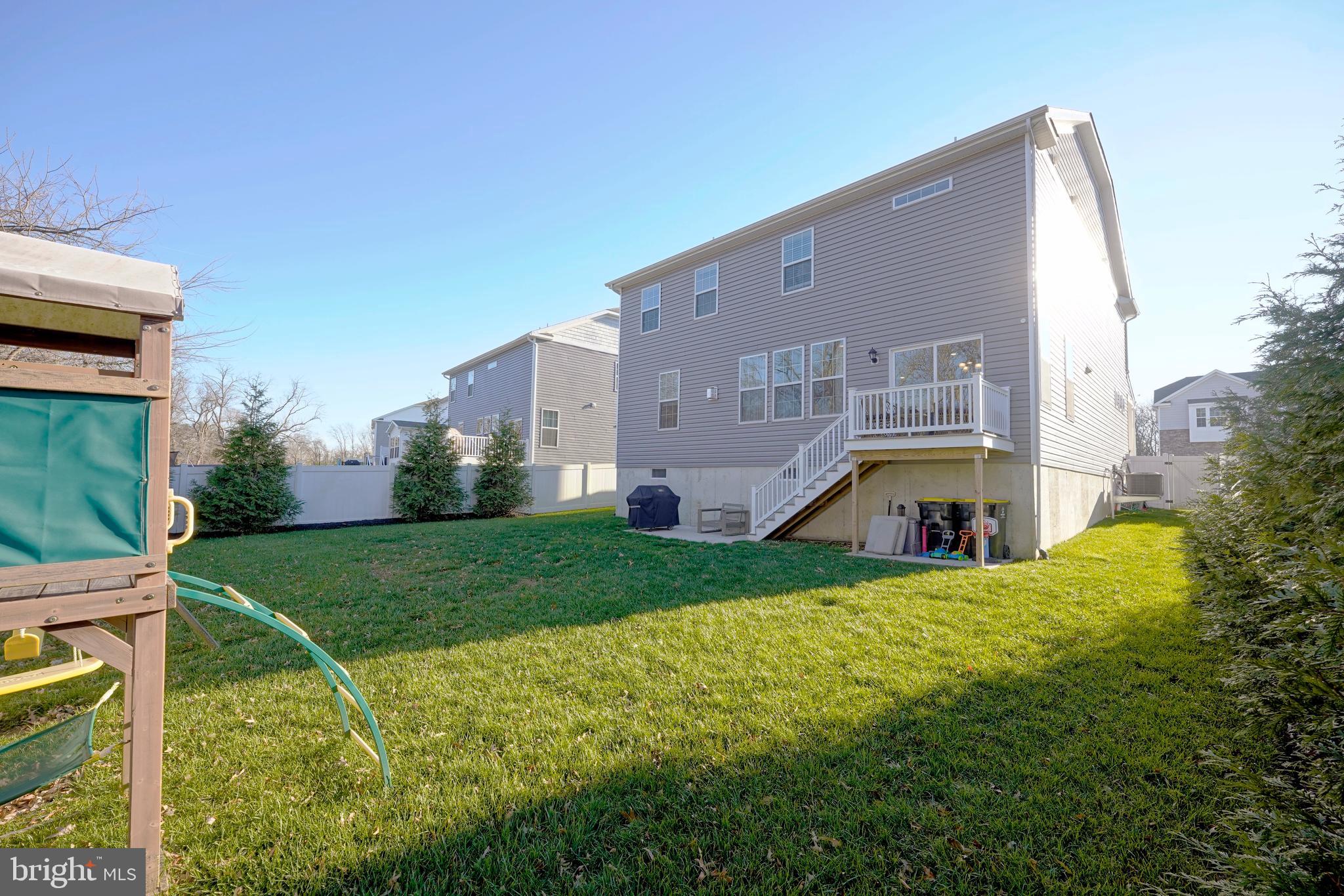 HAWTHORNE - Residential