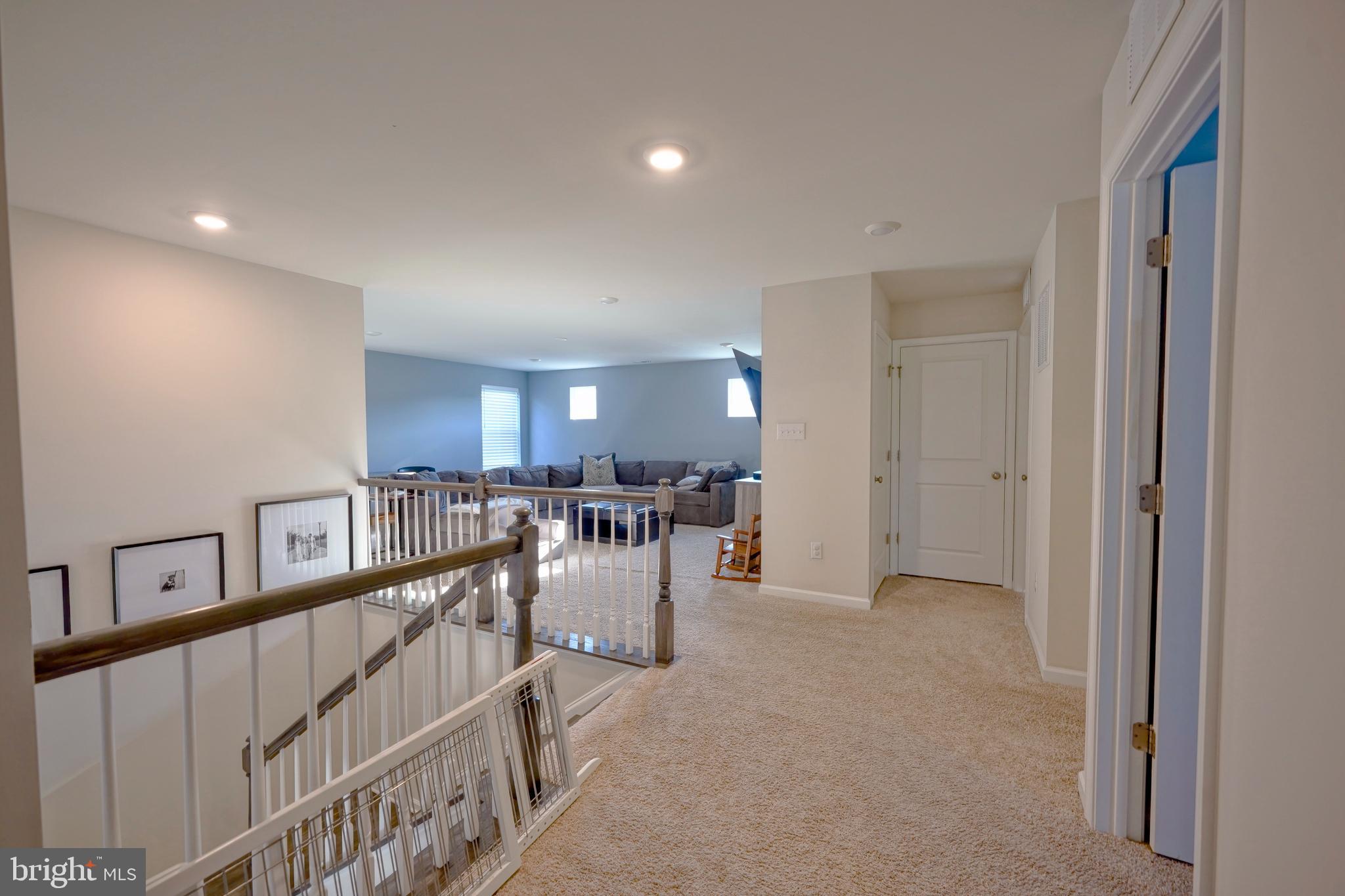 HAWTHORNE - Residential