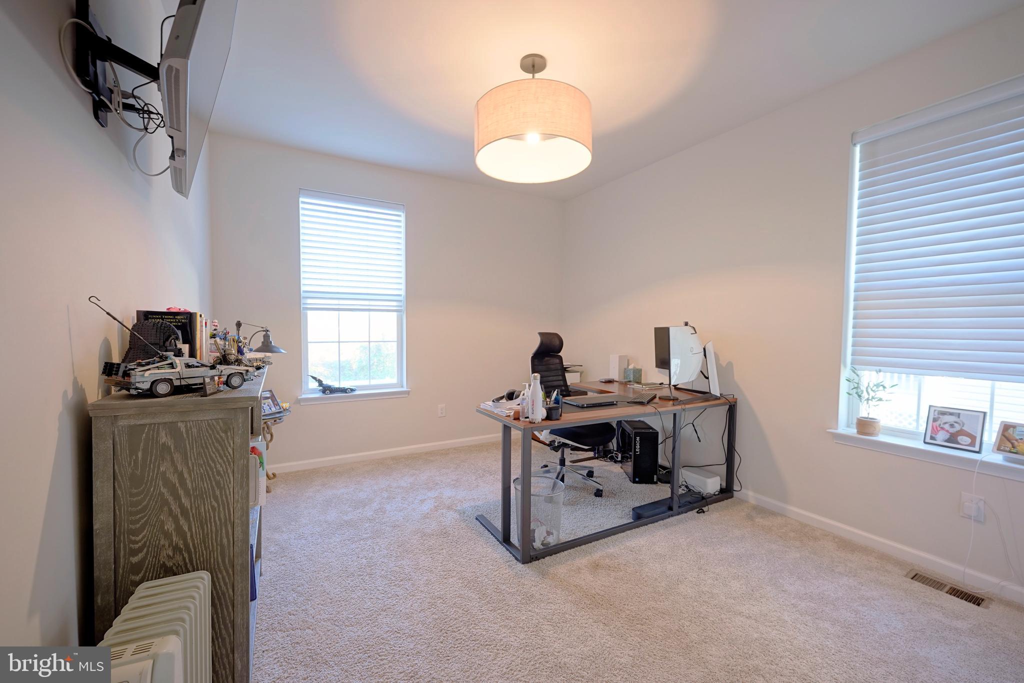 HAWTHORNE - Residential