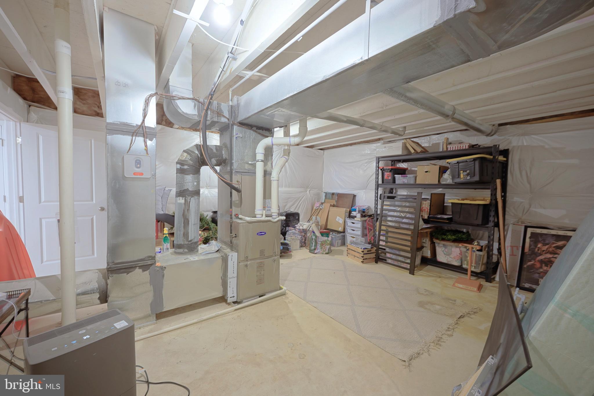 HAWTHORNE - Residential