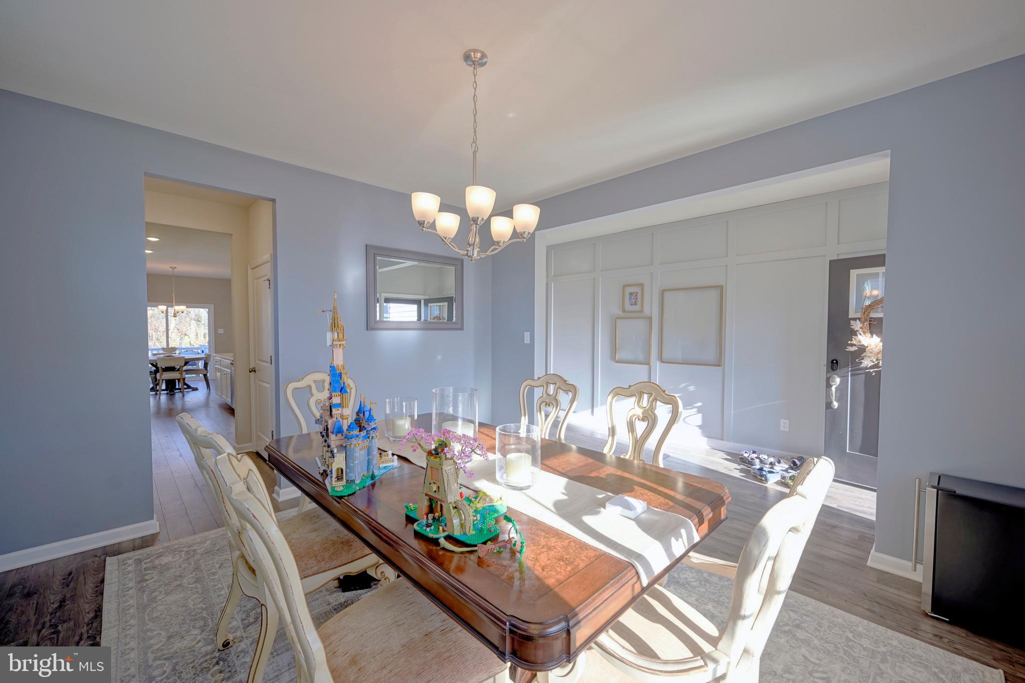 HAWTHORNE - Residential