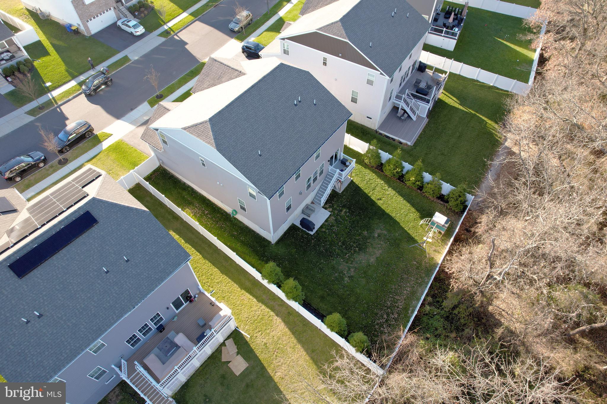 HAWTHORNE - Residential