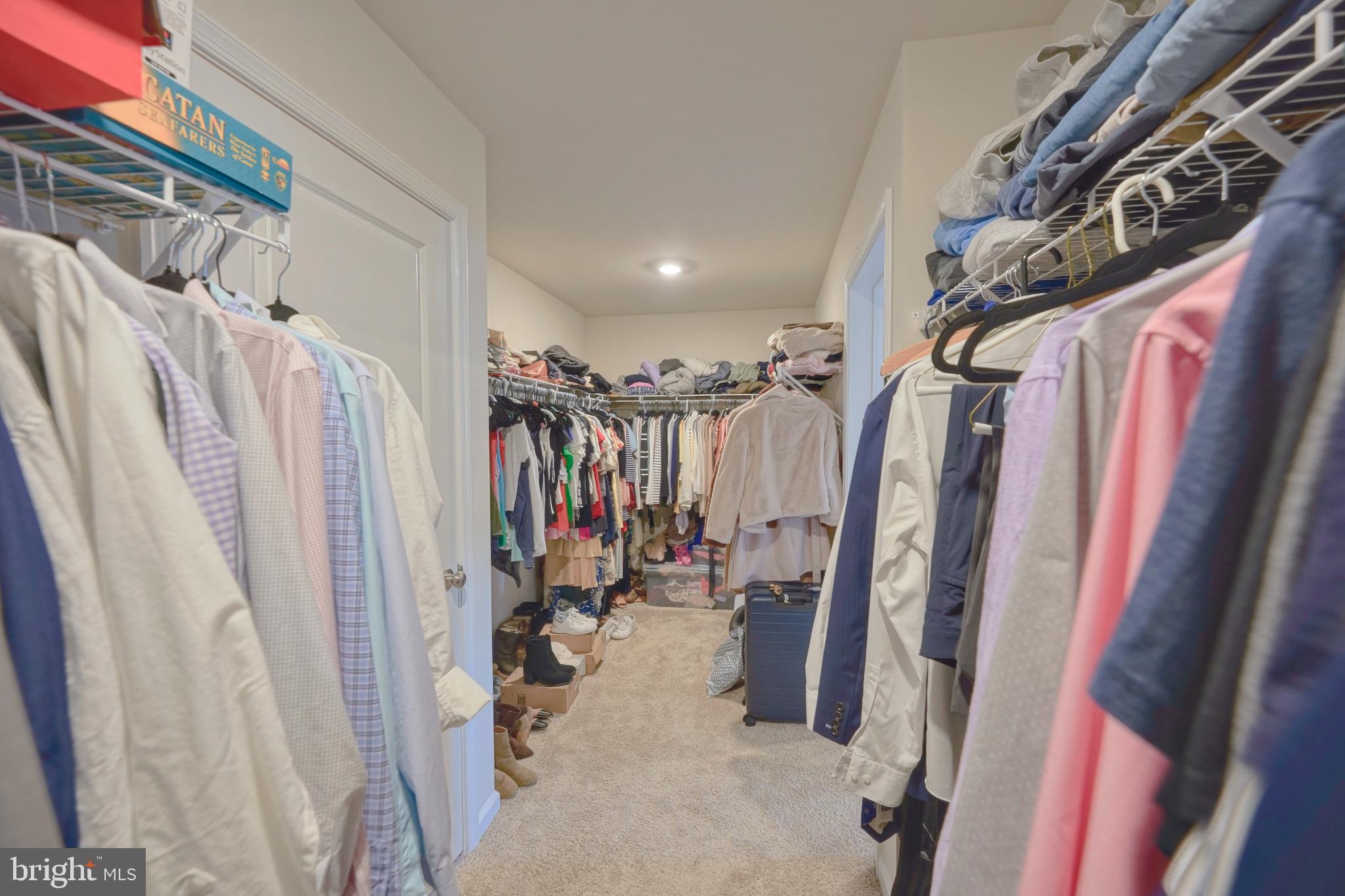 HAWTHORNE - Residential