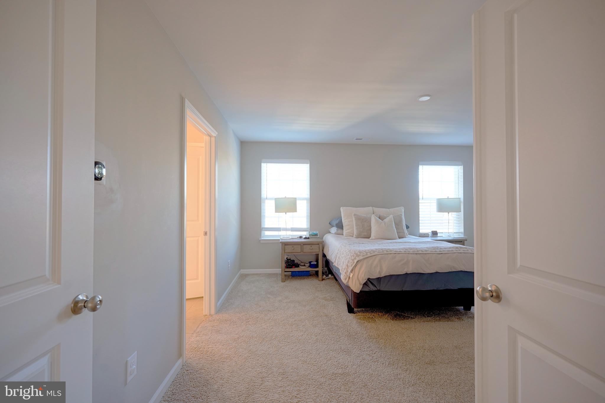 HAWTHORNE - Residential