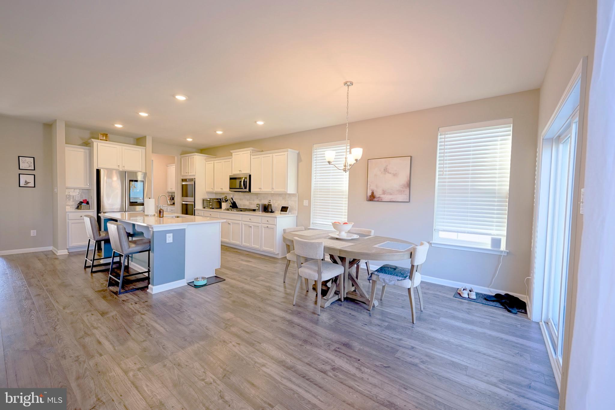 HAWTHORNE - Residential