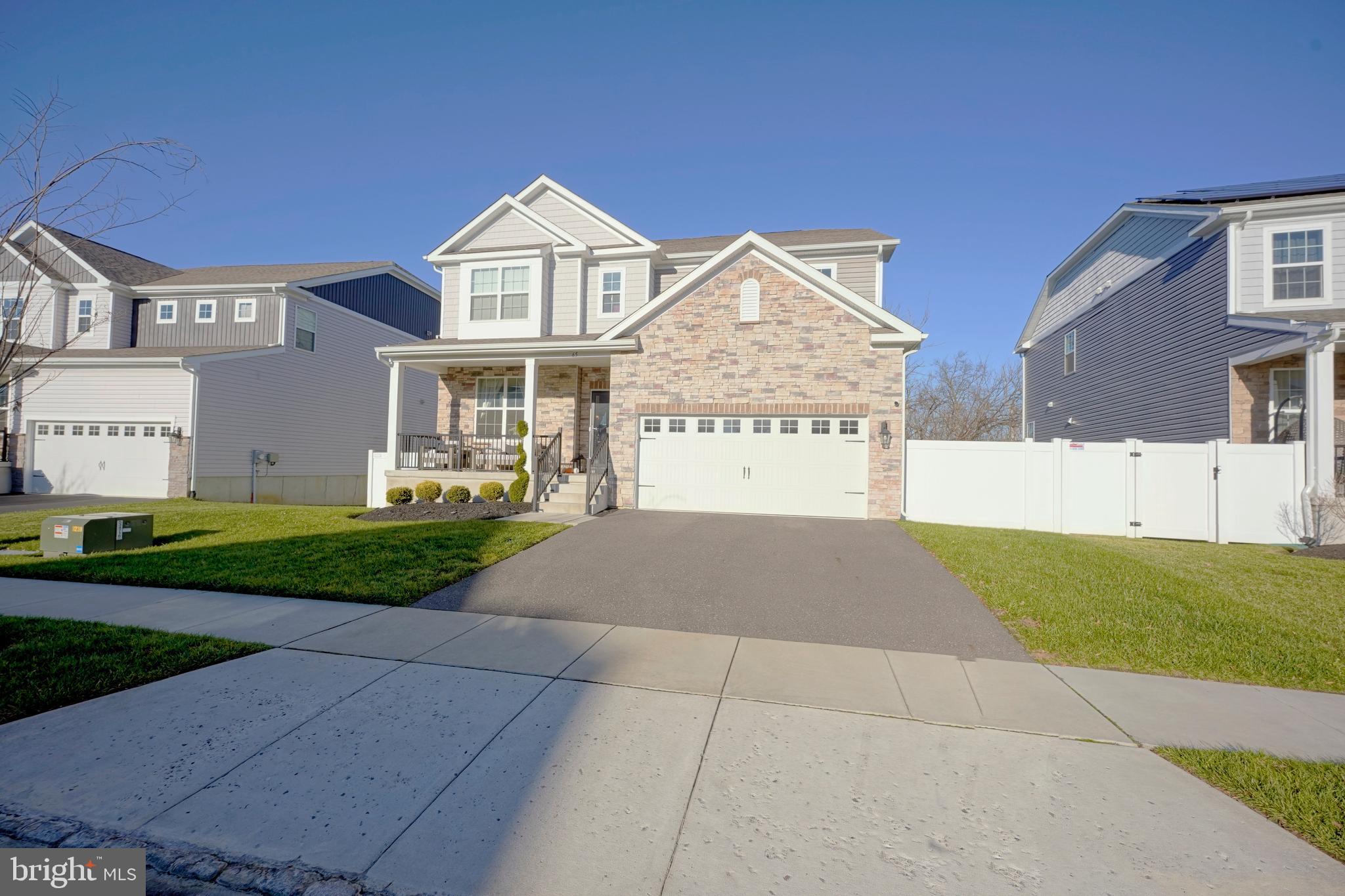 HAWTHORNE - Residential