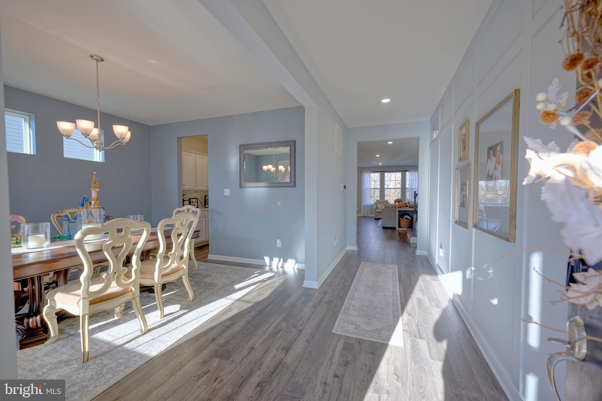 HAWTHORNE - Residential