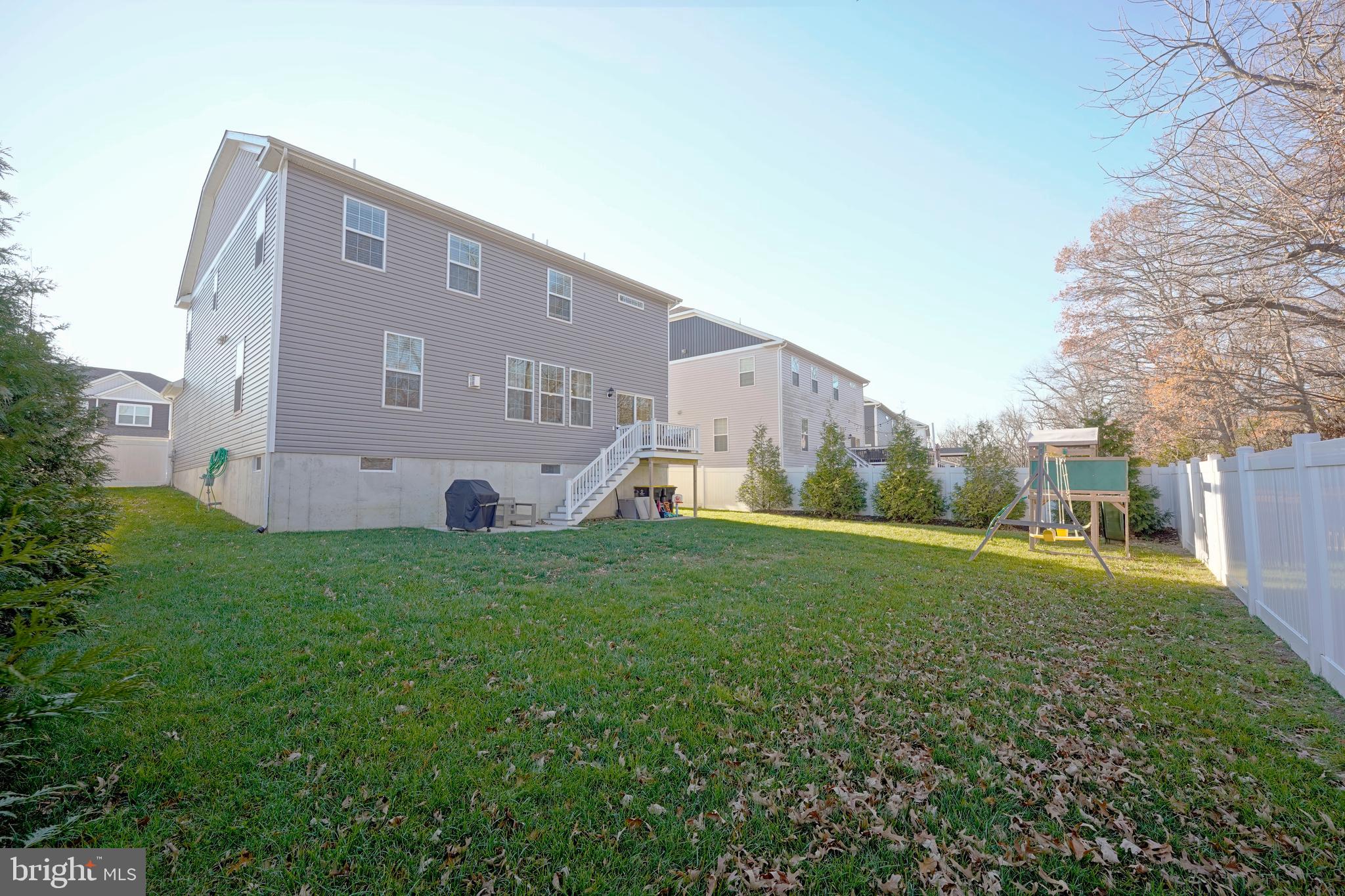 HAWTHORNE - Residential