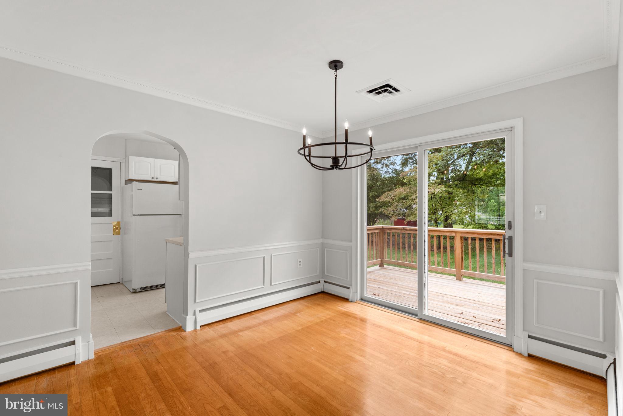 CAPE ST CLAIRE - Residential