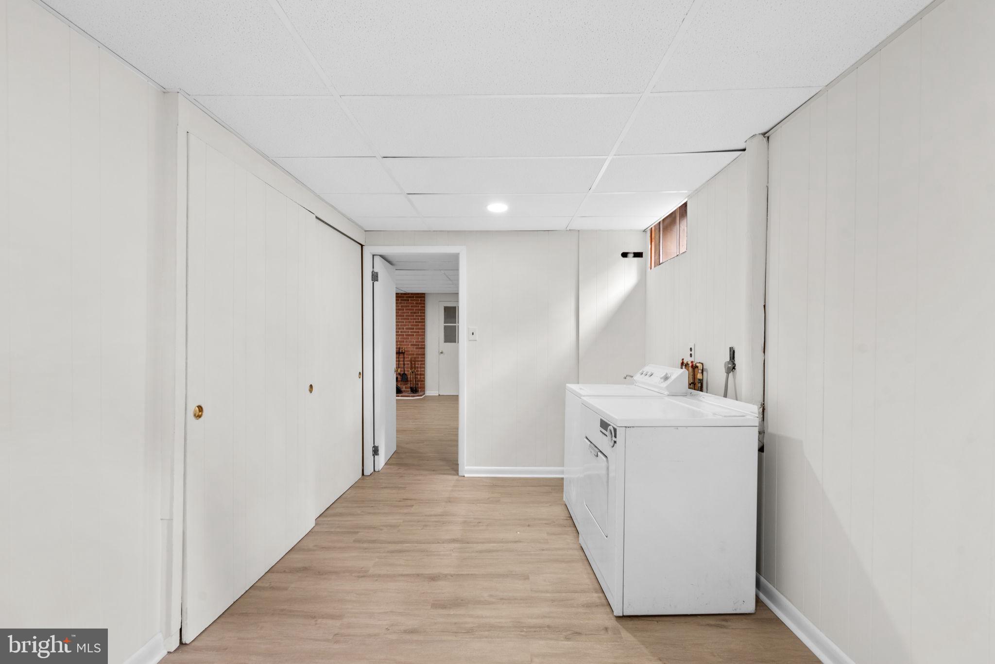 CAPE ST CLAIRE - Residential