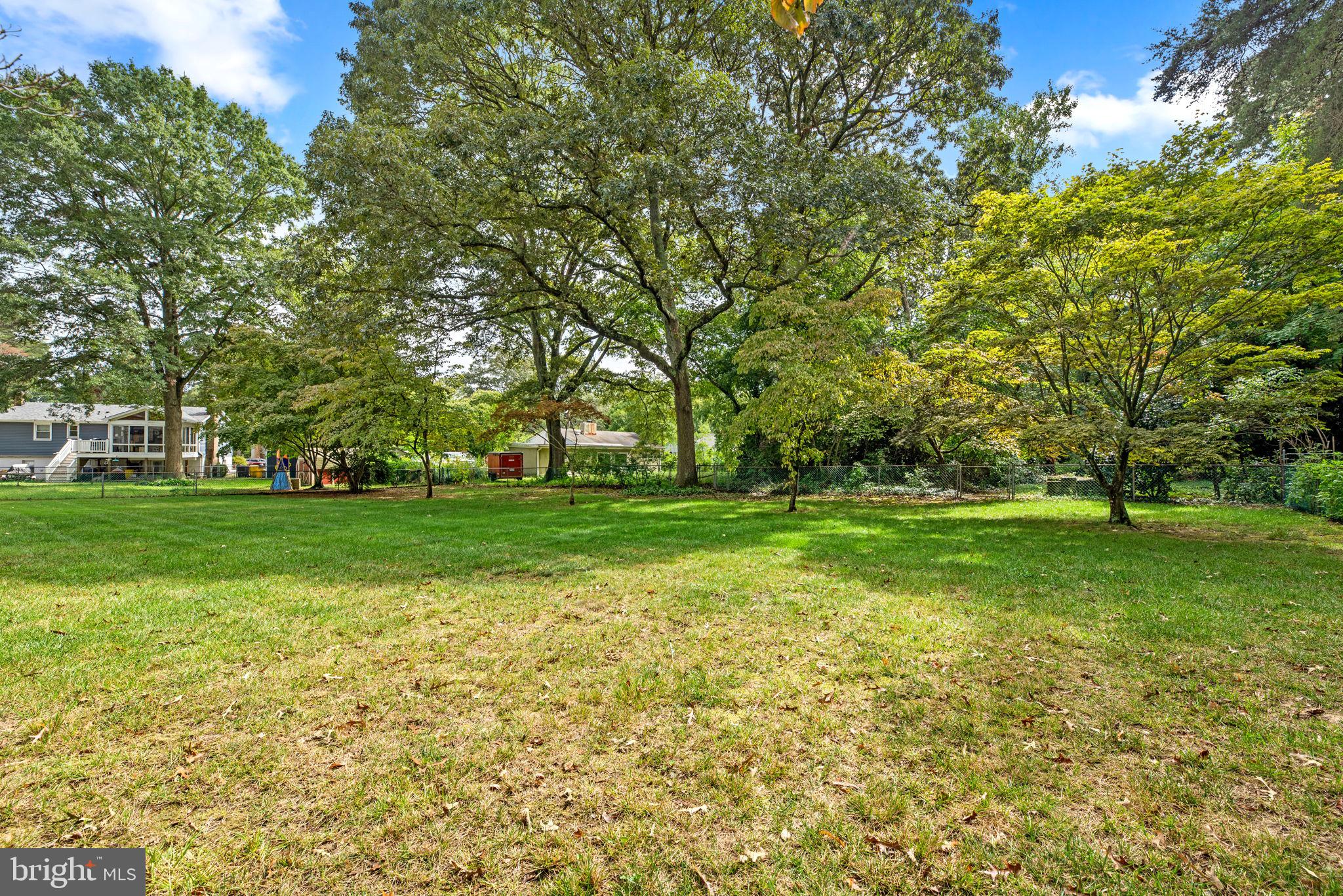 CAPE ST CLAIRE - Residential