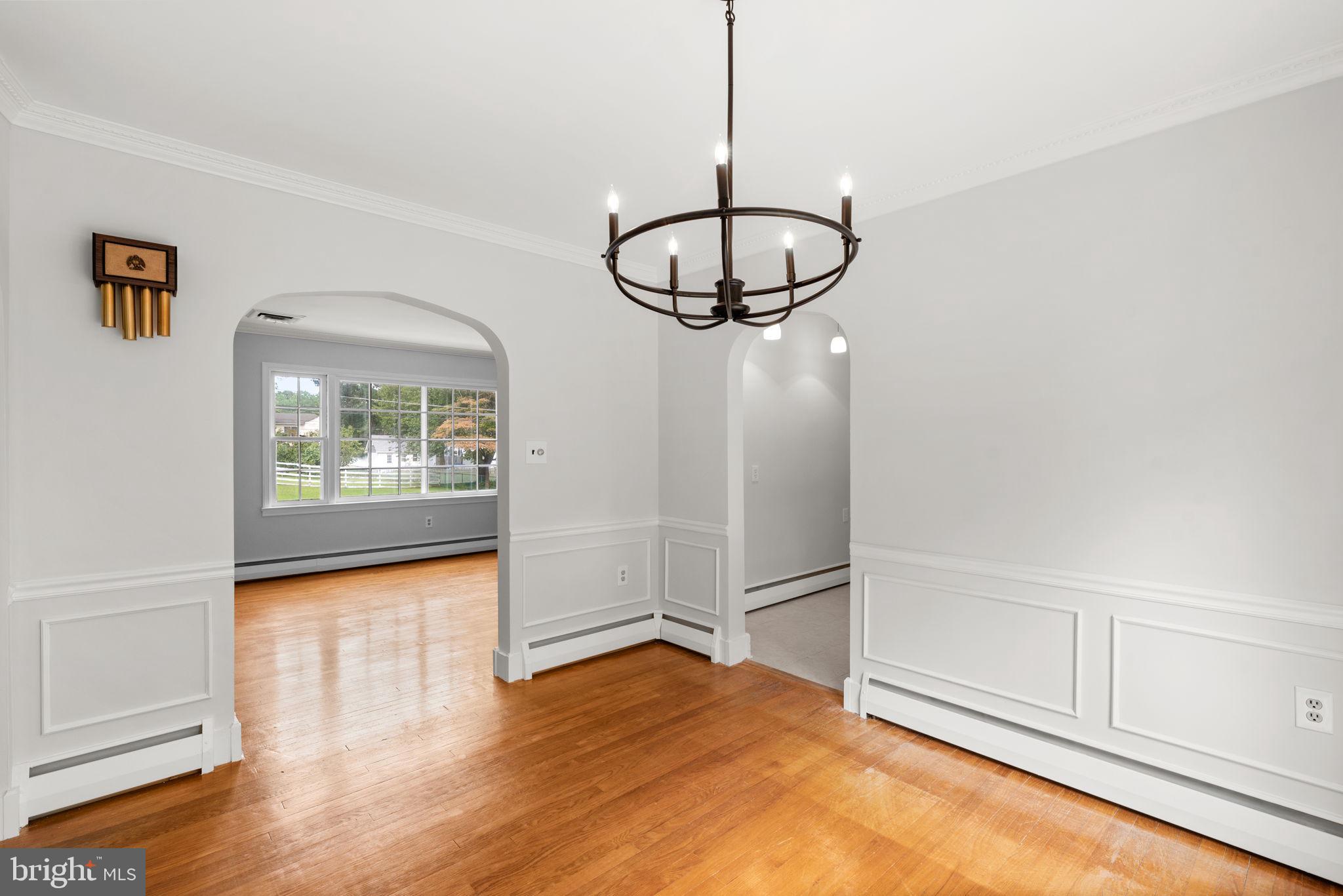 CAPE ST CLAIRE - Residential