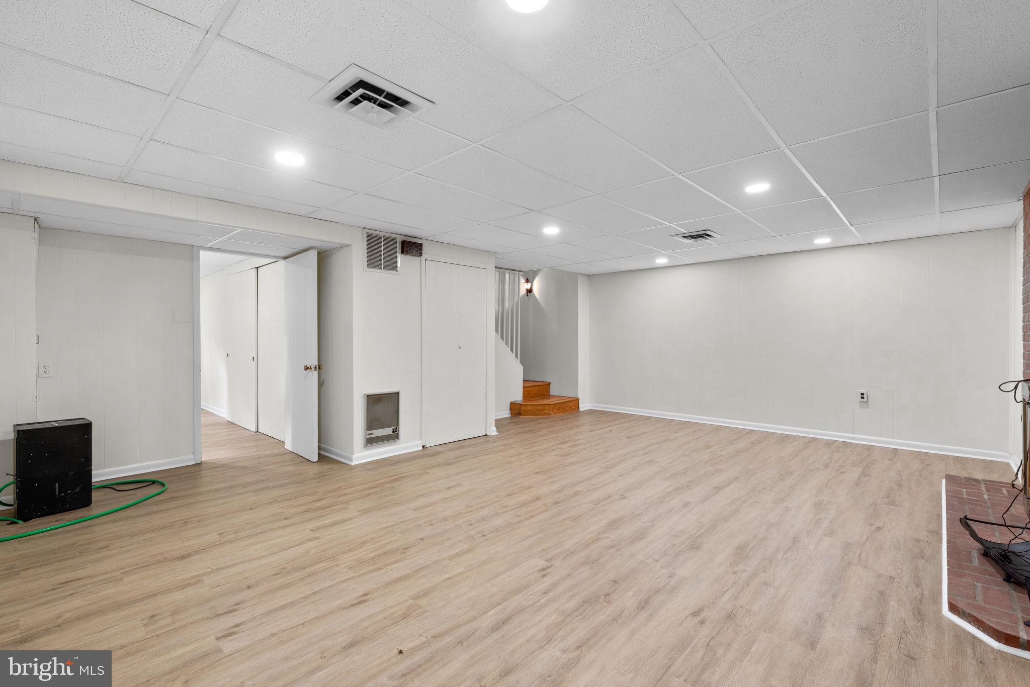 CAPE ST CLAIRE - Residential