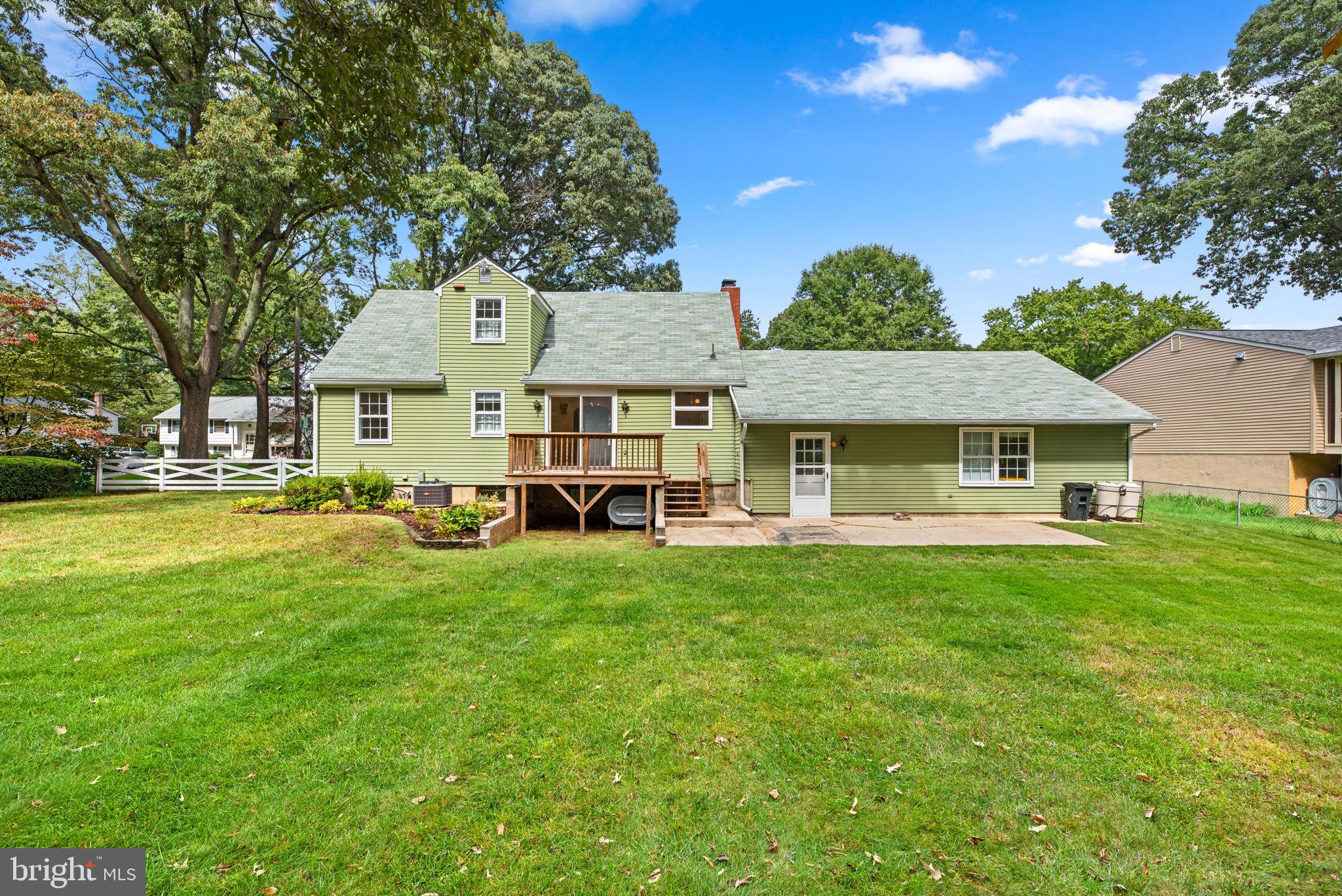 CAPE ST CLAIRE - Residential