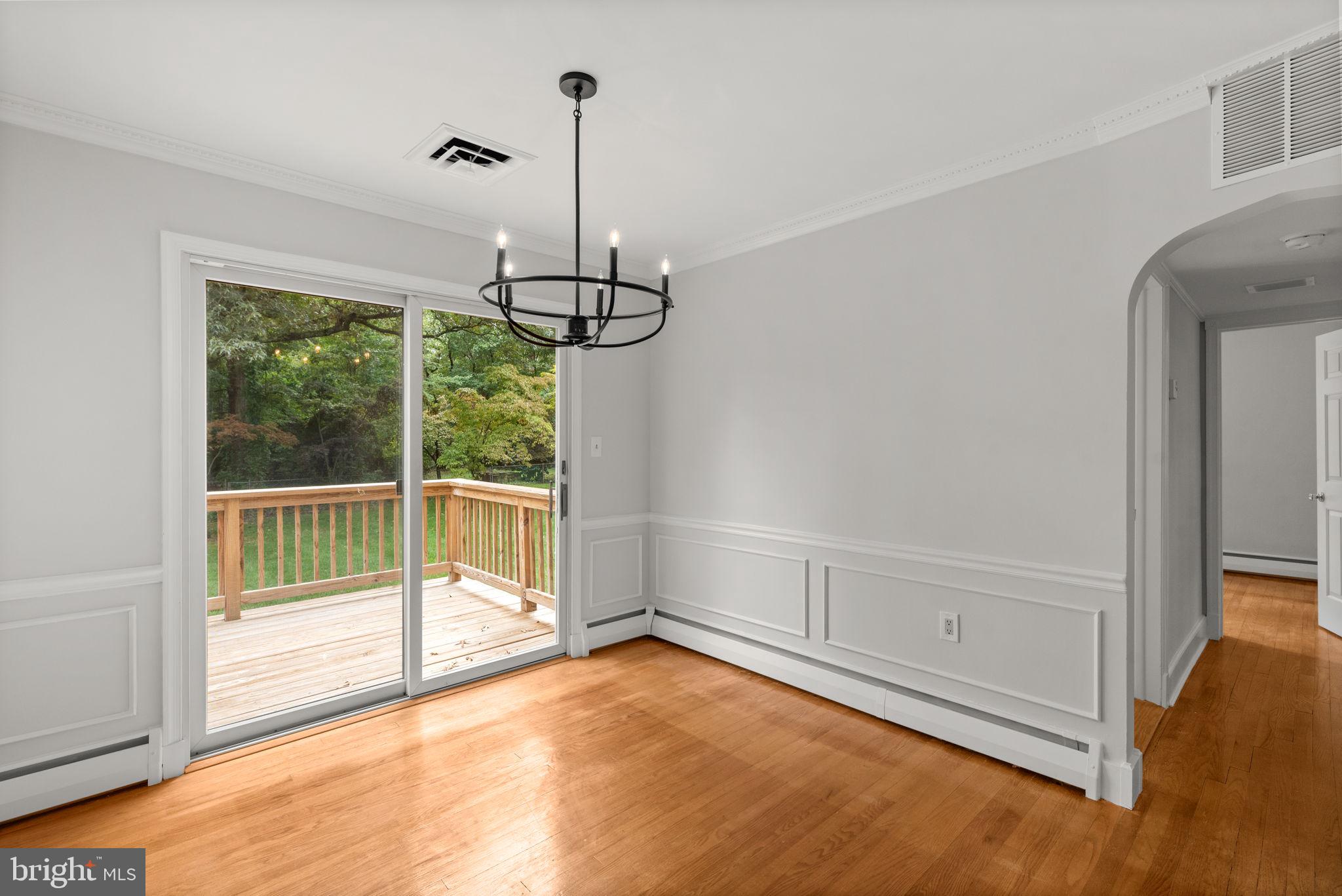 CAPE ST CLAIRE - Residential