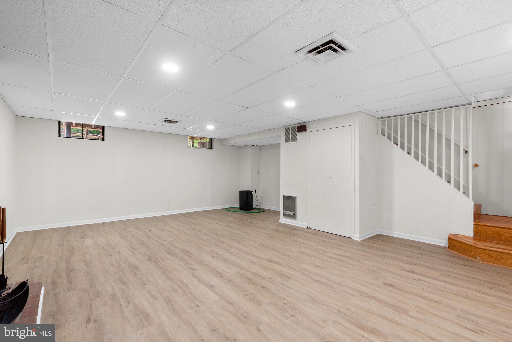 CAPE ST CLAIRE - Residential