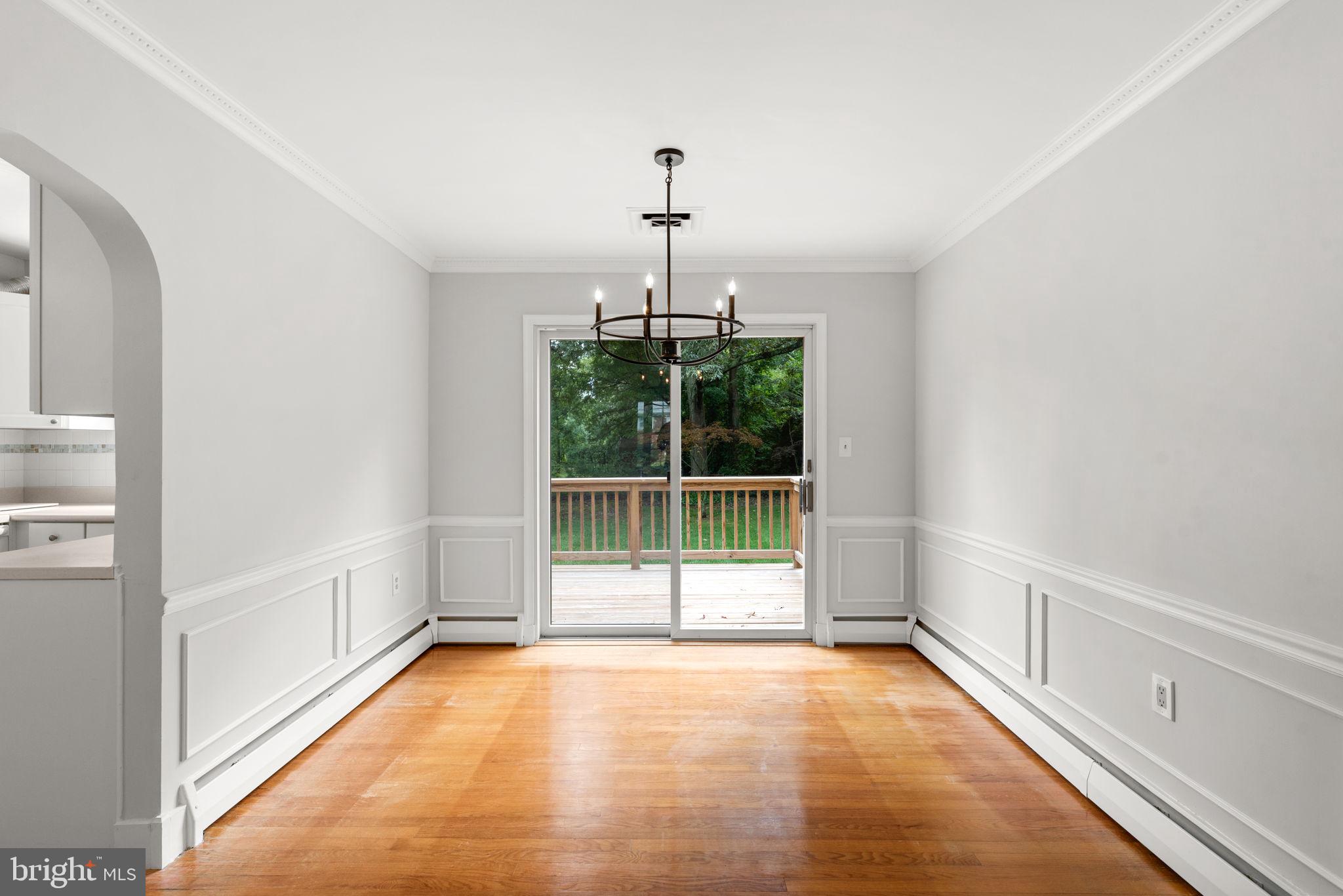 CAPE ST CLAIRE - Residential