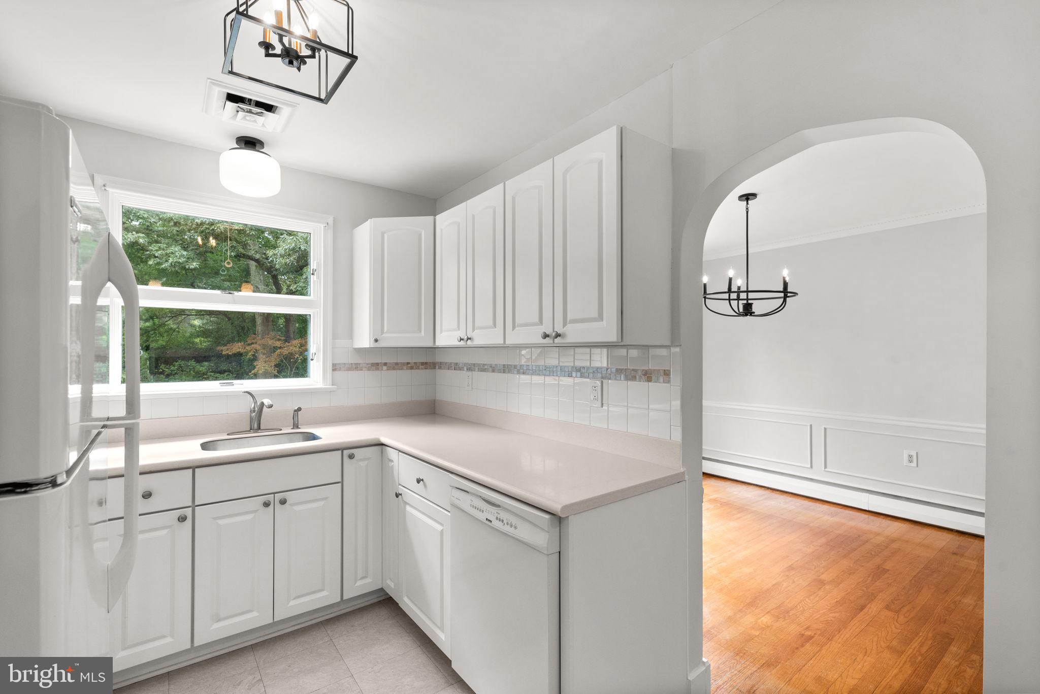 CAPE ST CLAIRE - Residential