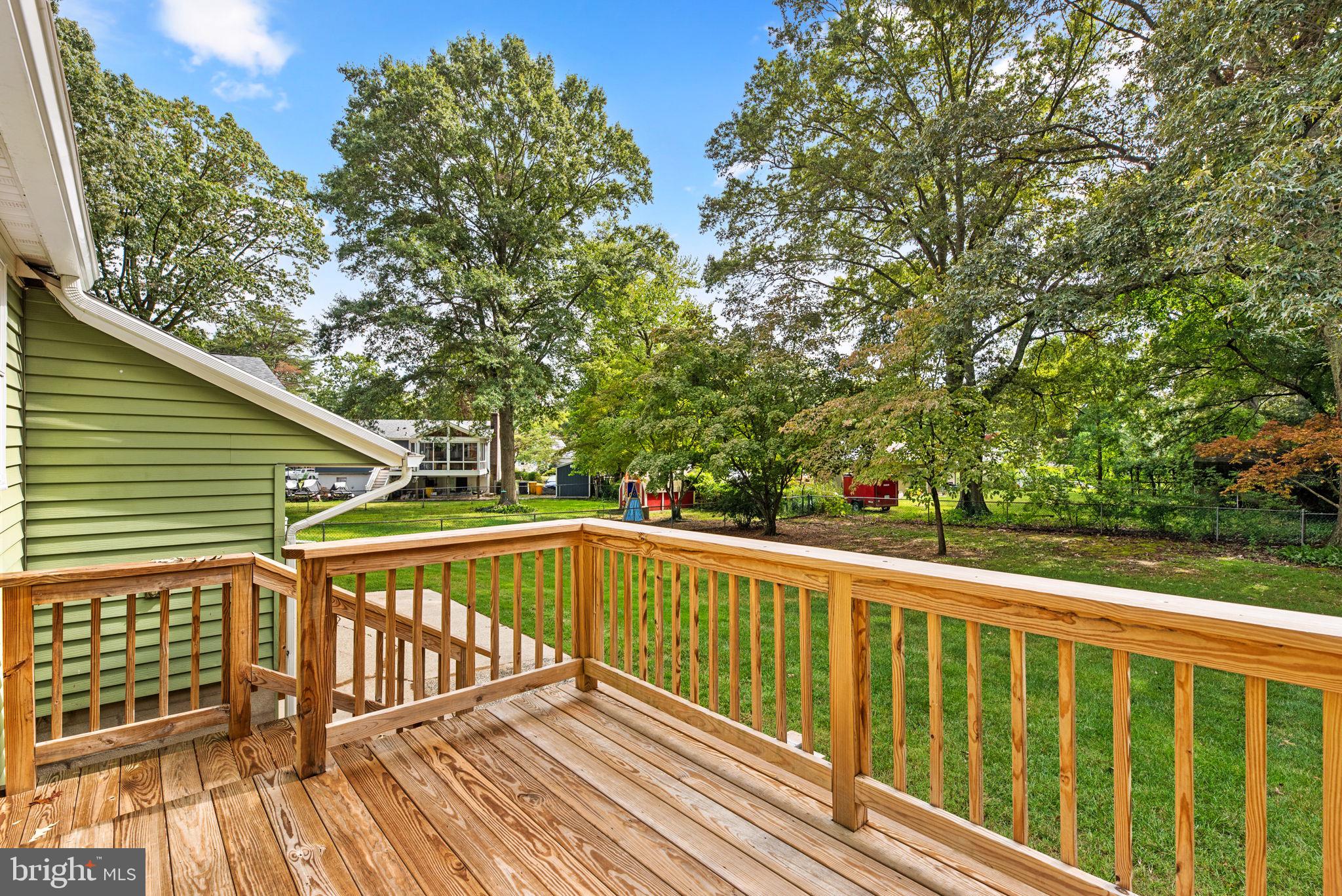 CAPE ST CLAIRE - Residential