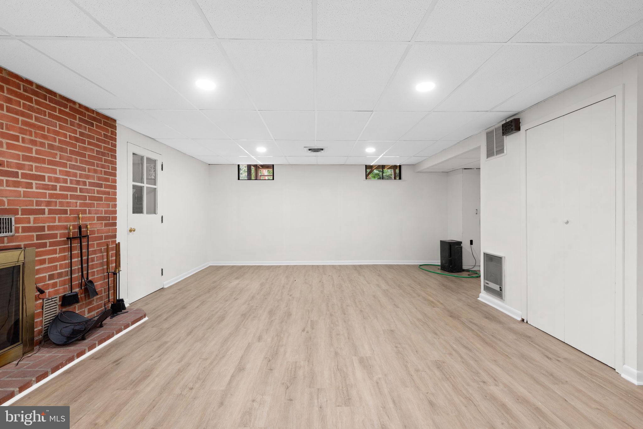 CAPE ST CLAIRE - Residential