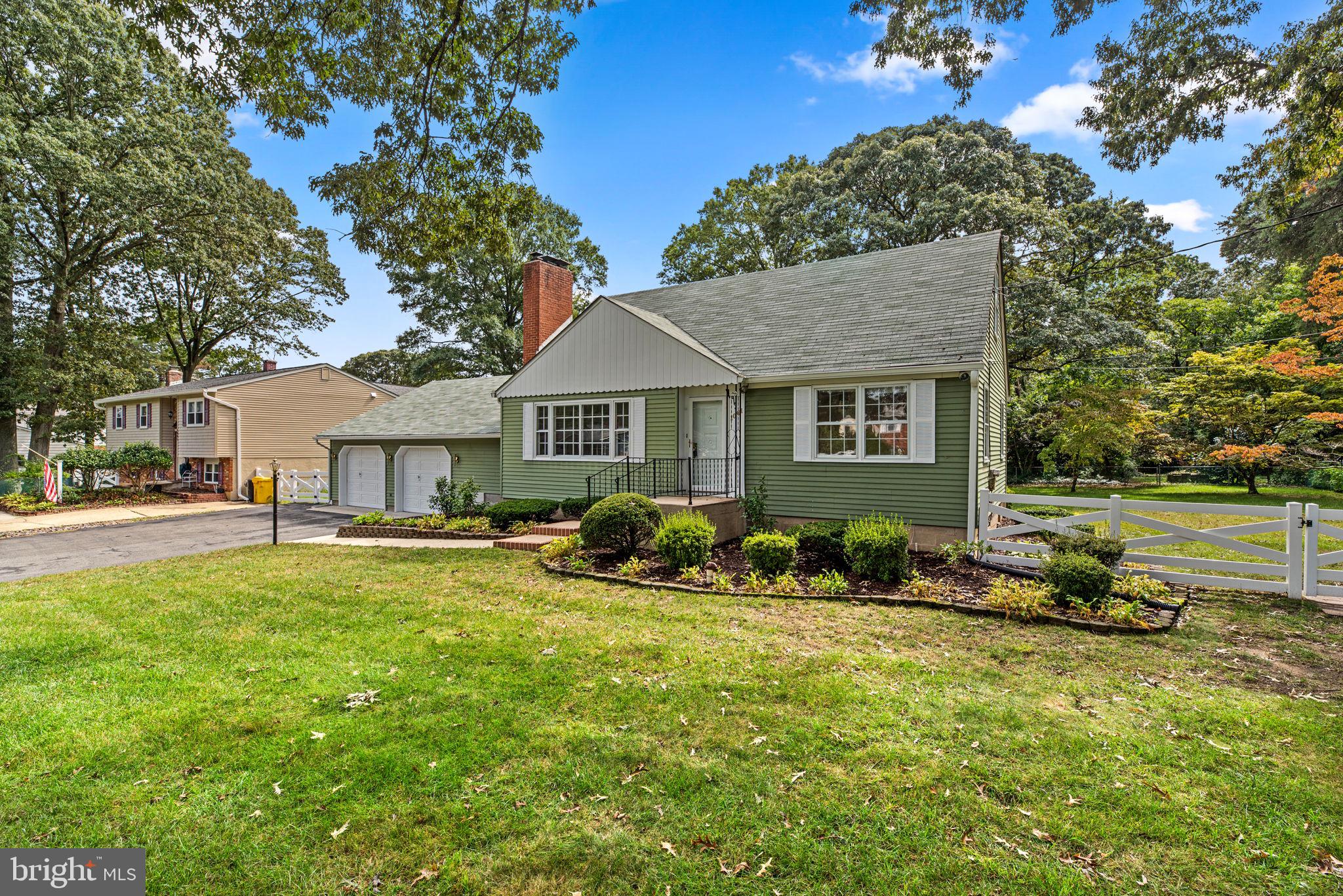 CAPE ST CLAIRE - Residential