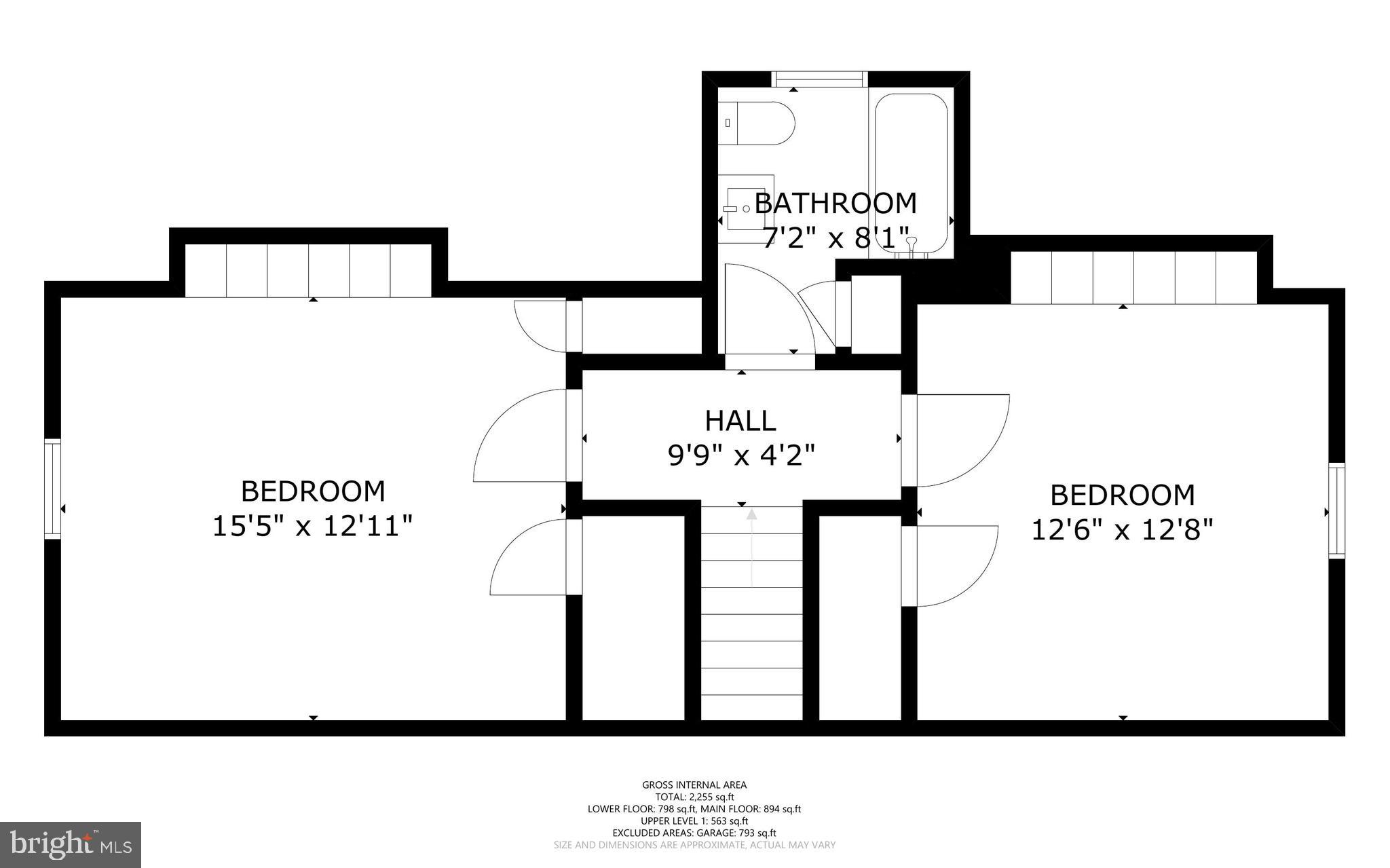 CAPE ST CLAIRE - Residential