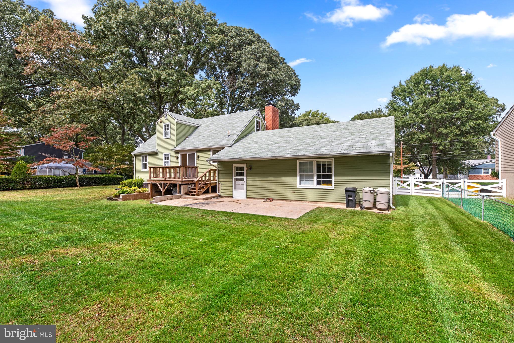 CAPE ST CLAIRE - Residential