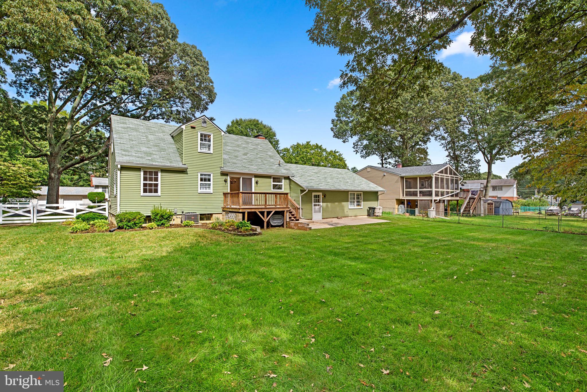 CAPE ST CLAIRE - Residential