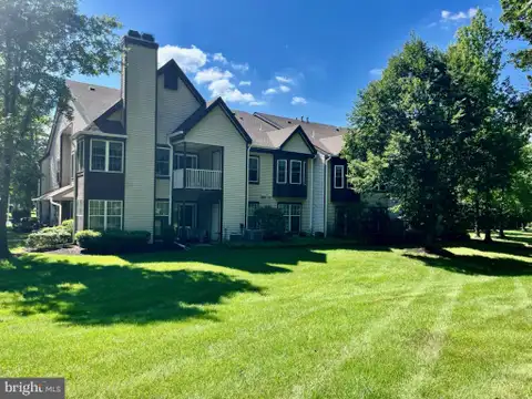 104 Andover Place, Robbinsville, NJ 08691 - MLS#: NJME2080264