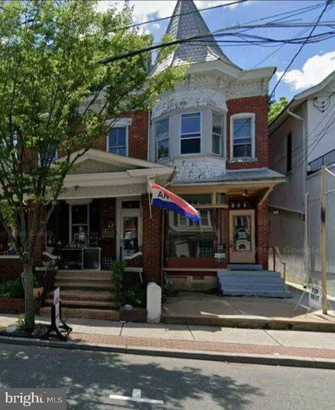 226 Main Street Unit 2, East Greenville, PA MLS: PAMC2160192