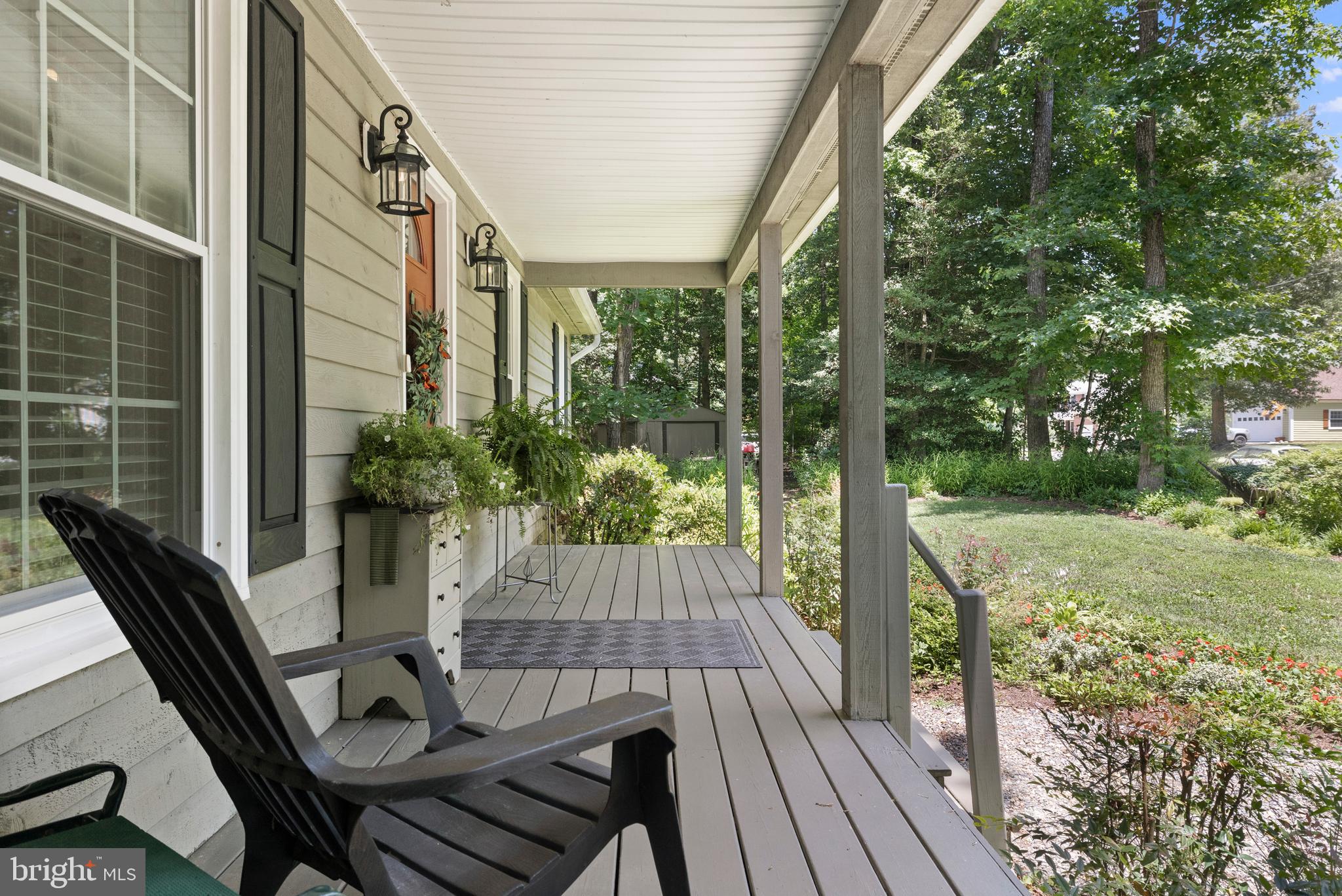 210 LAKE CAROLINE DRIVE