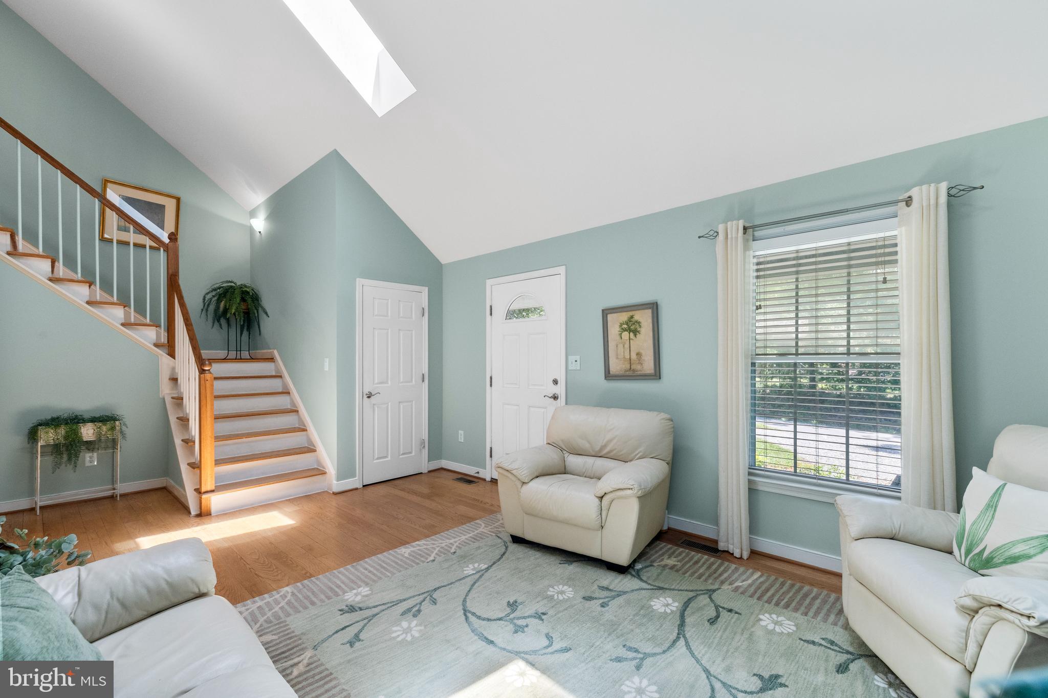 210 LAKE CAROLINE DRIVE