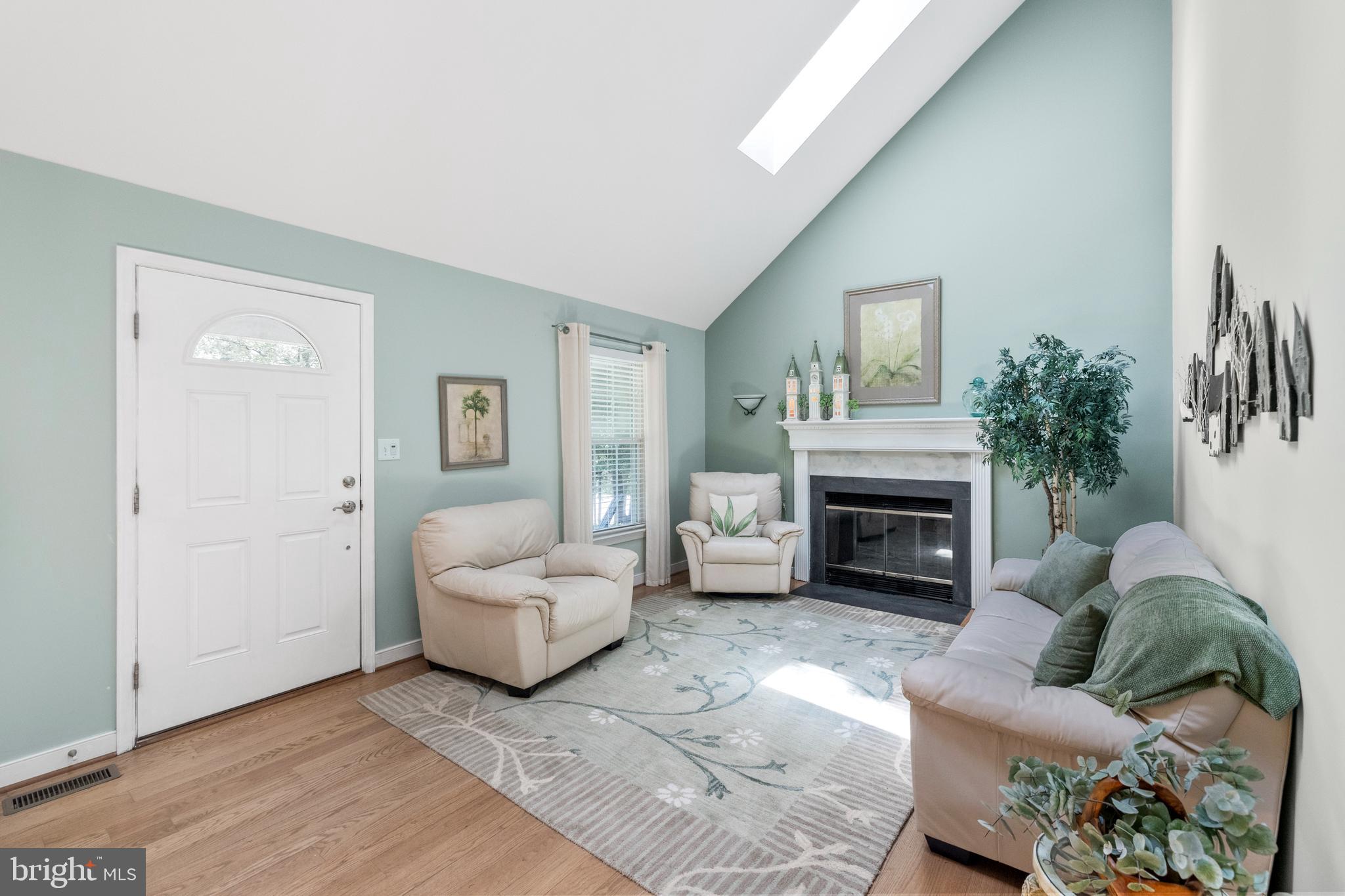 210 LAKE CAROLINE DRIVE