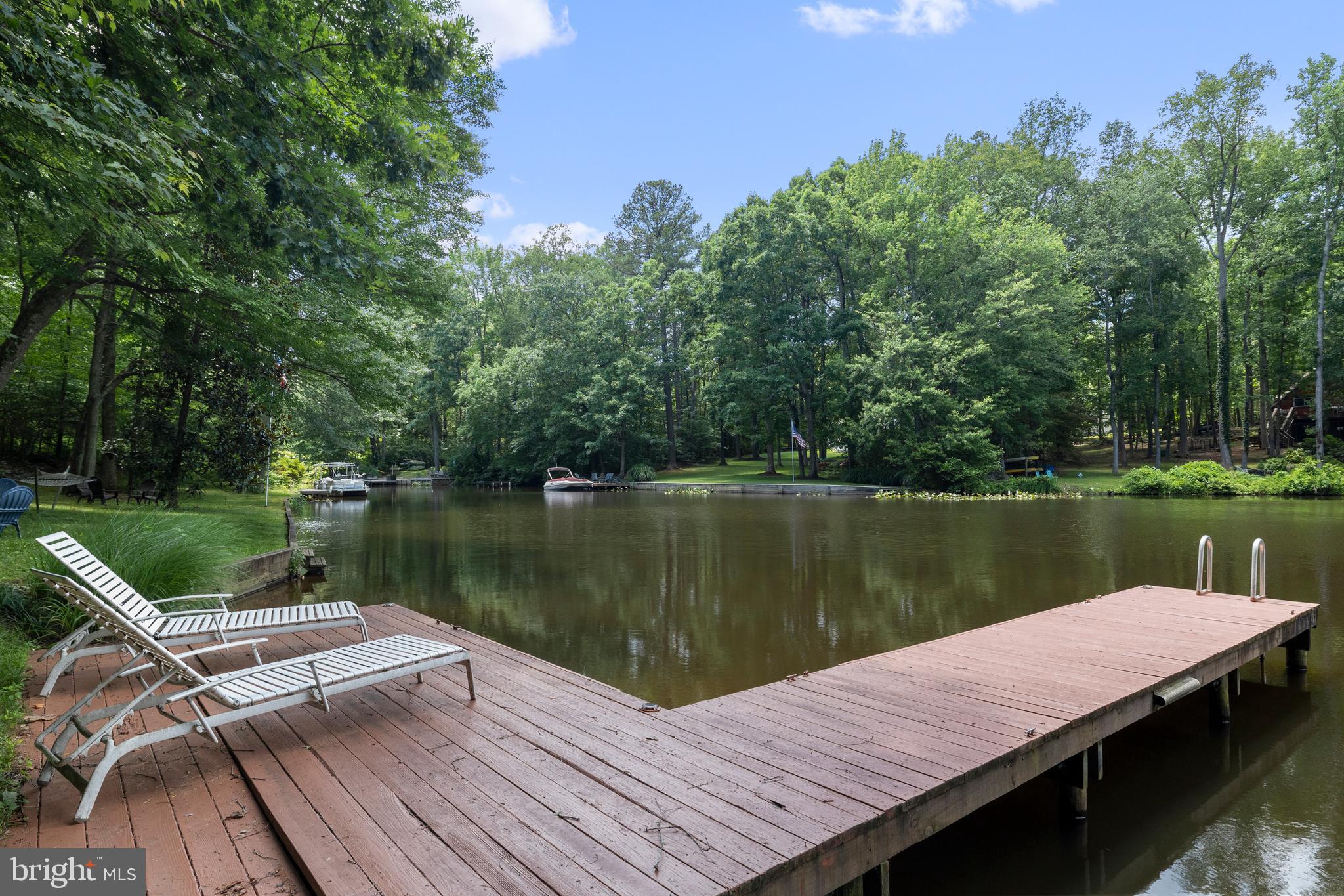 210 LAKE CAROLINE DRIVE