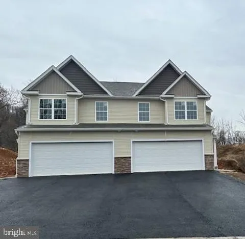 38 Rosalies Way, Temple, PA 19560 - MLS#: PABK2052974